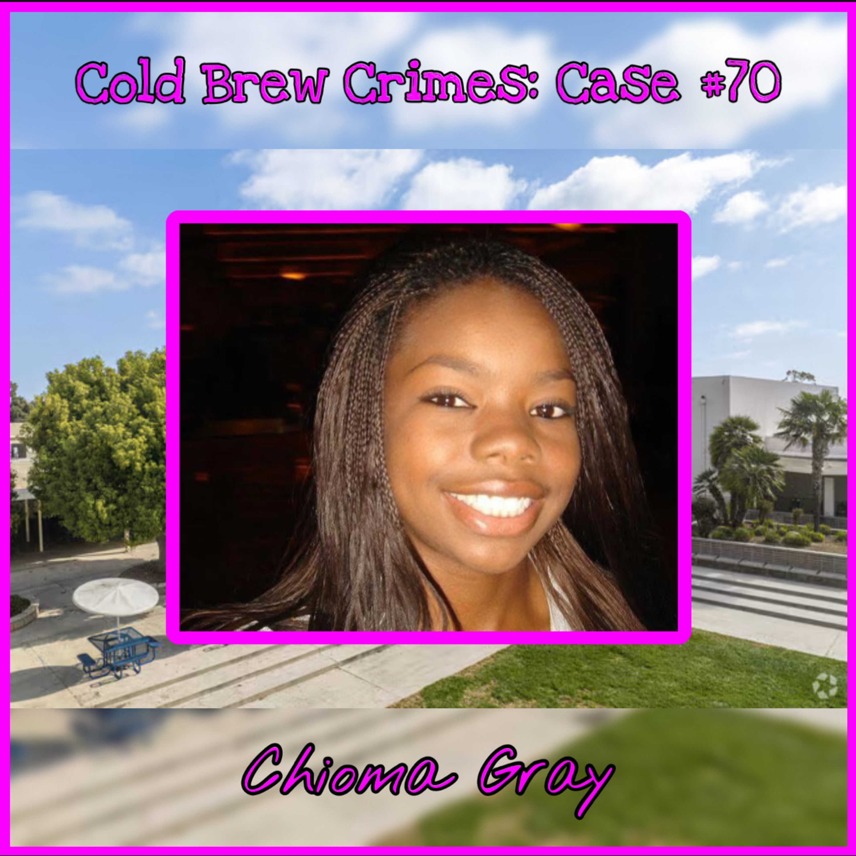 Cold Brew Crimes