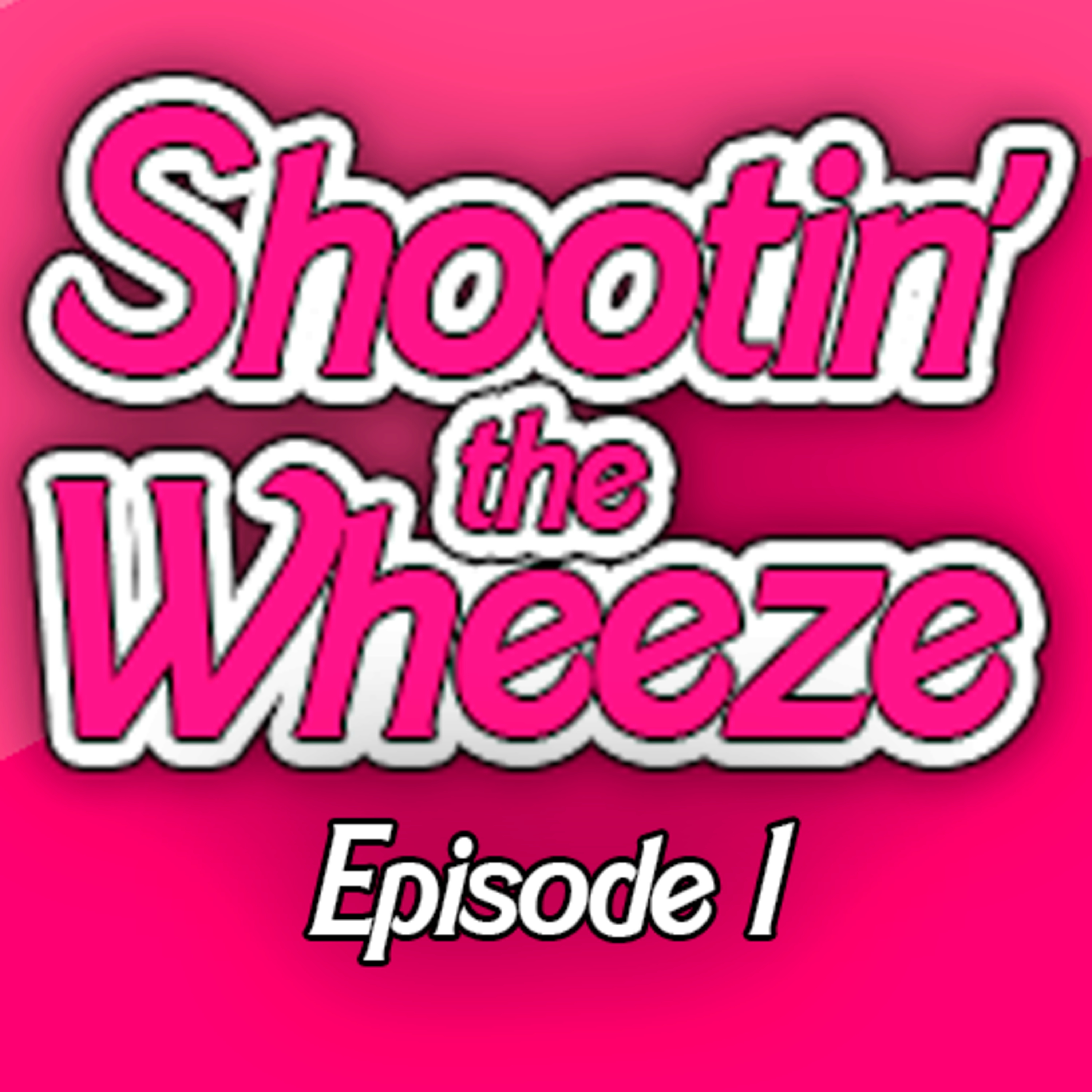 Shootin' the Wheeze 1: TikTok, Wrestletok, and how Wheezy was born episode artwork