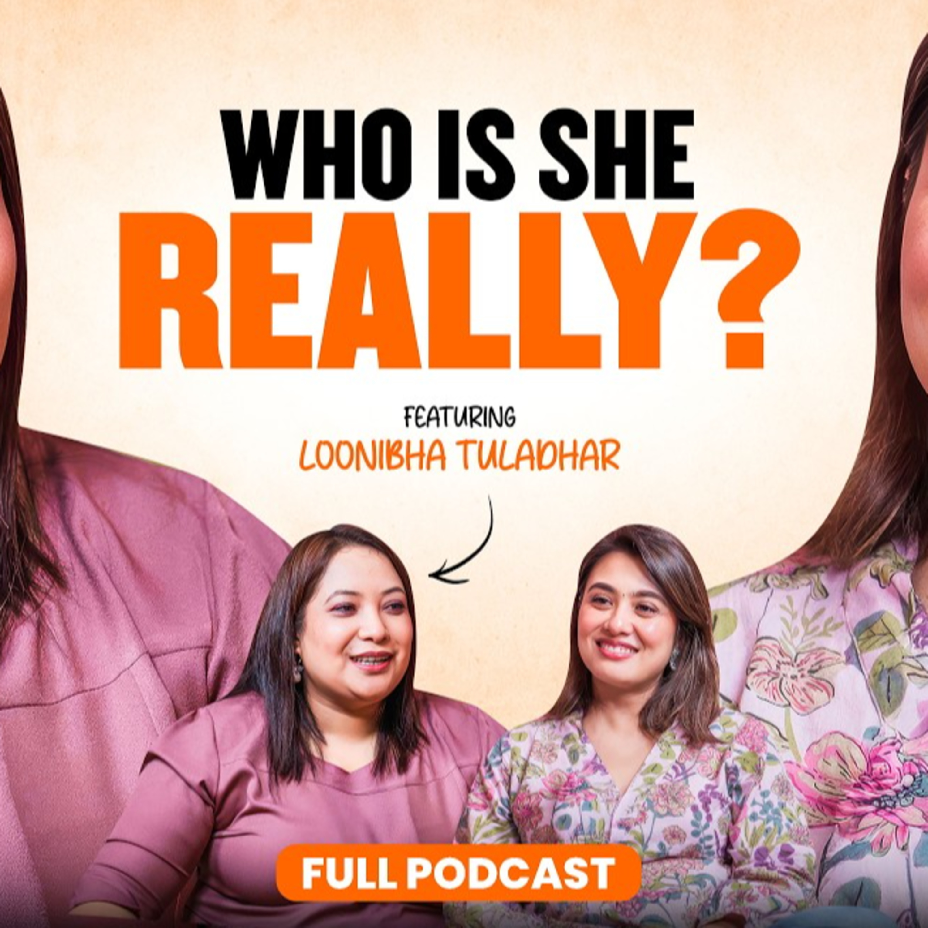 Kabir Singh & Dhurandhar were WRONG for Society😧 | Loonibha Tuladhar | The Otherside