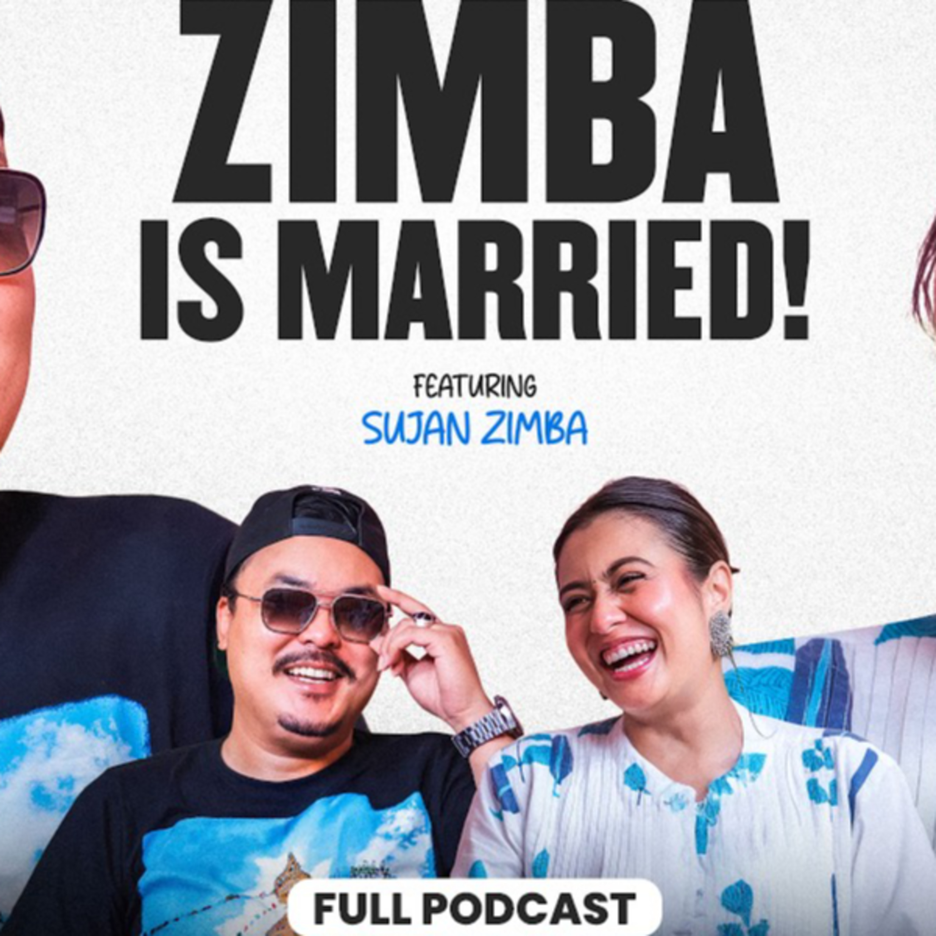 Is Marriage Outdated? Sujan Zimba Thinks So... | The Otherside
