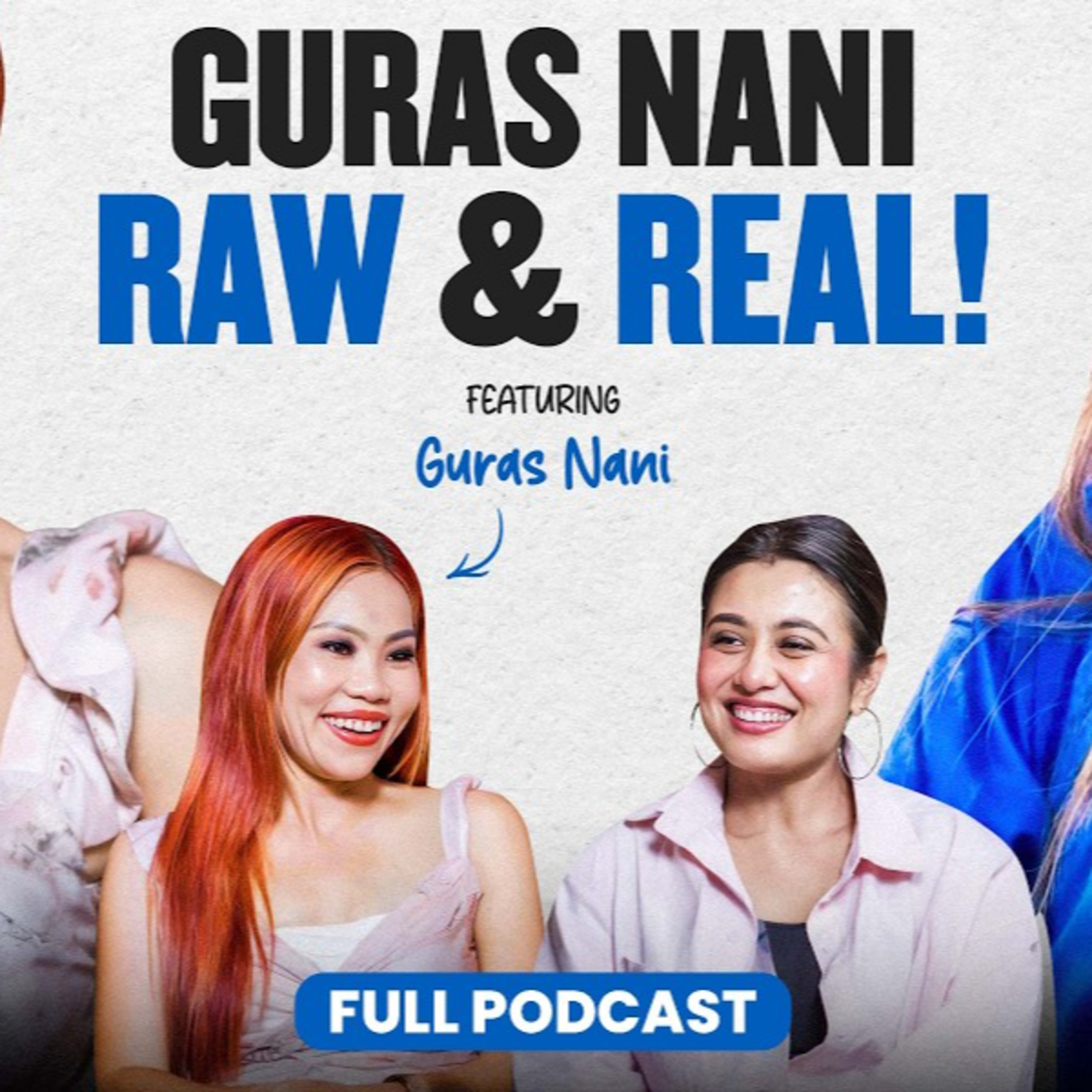 Why Is Guras Nani Still Single? | The Otherside
