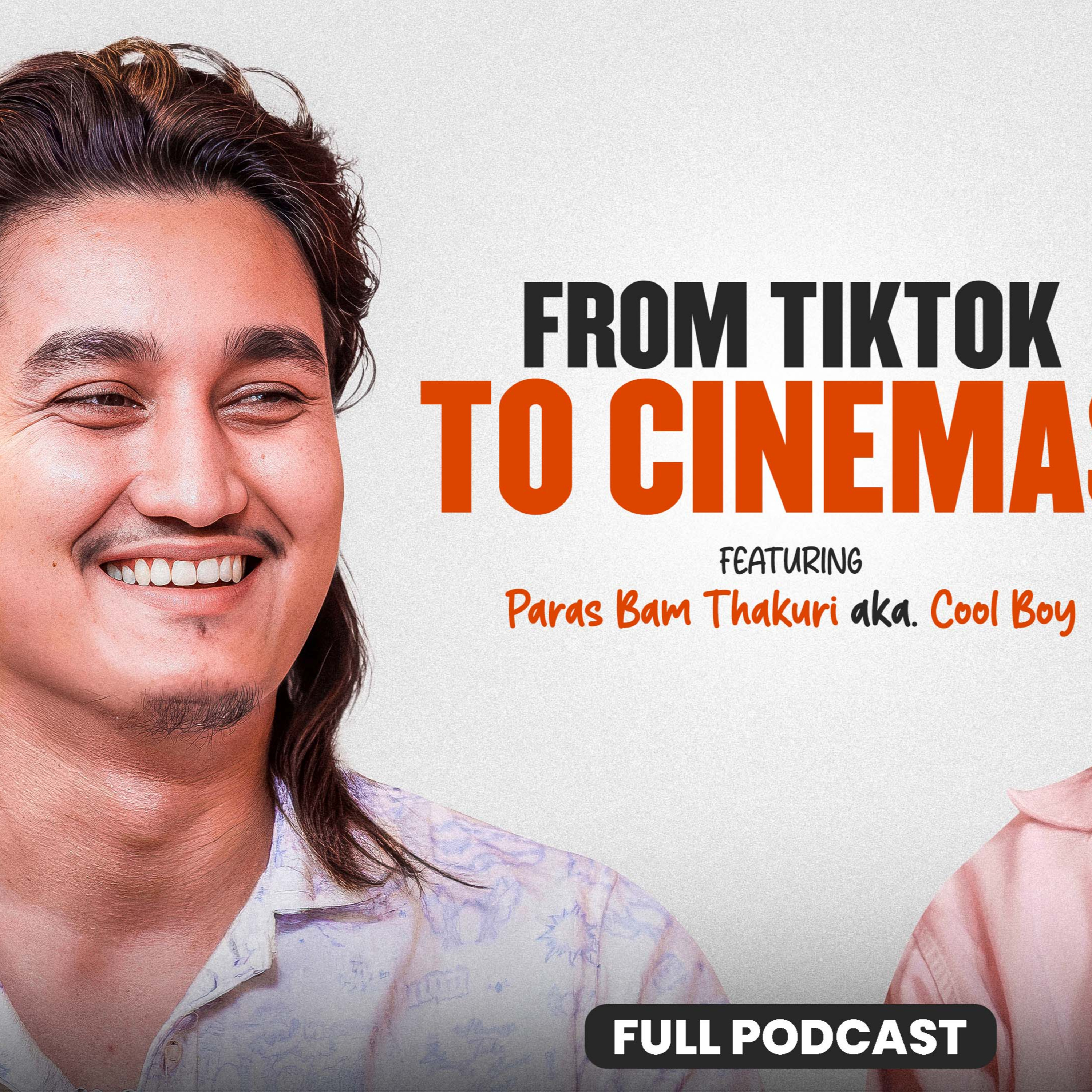 The Journey Behind Behuli | TikTok, Movies & More Ft: CoolBoy | The Otherside