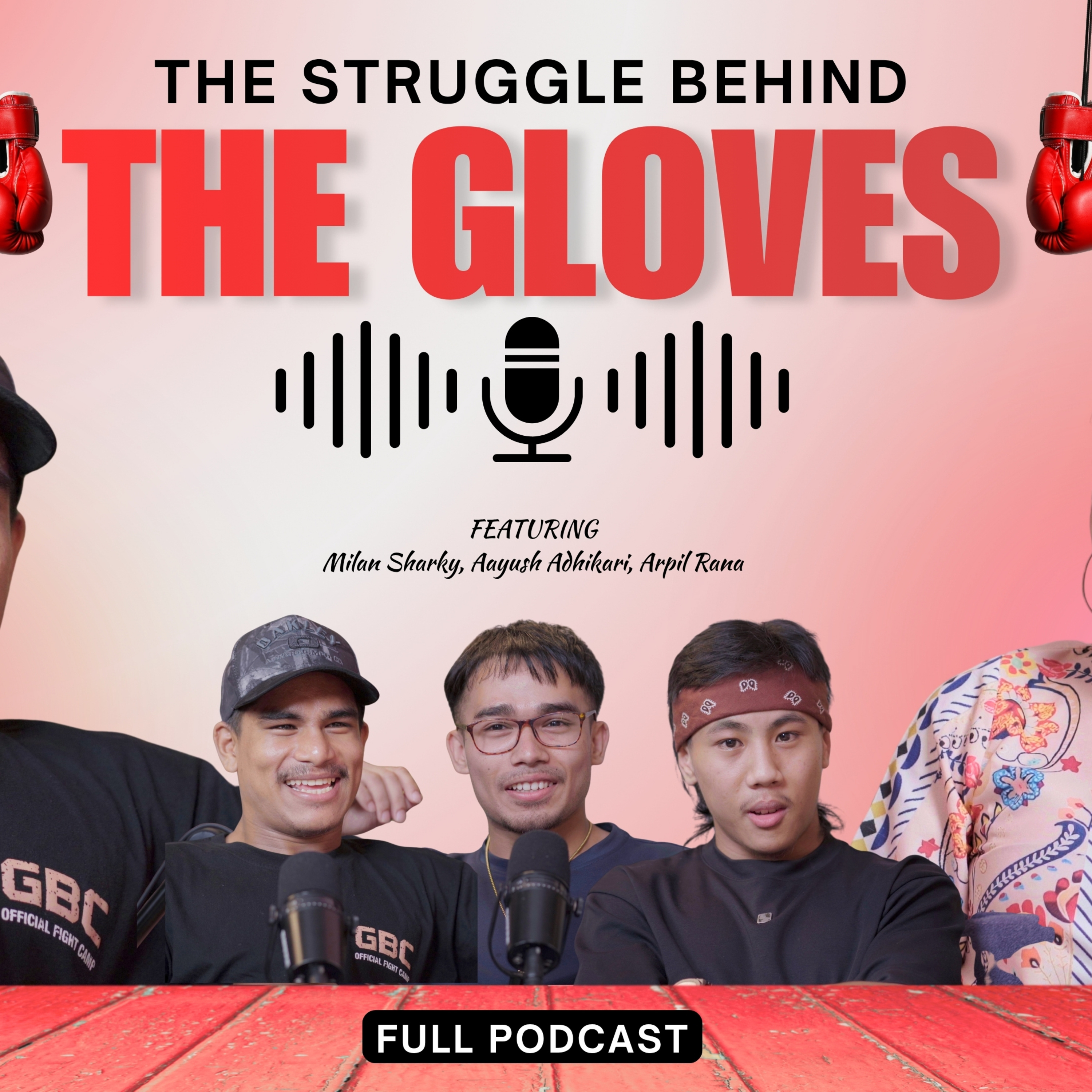 How Hard Is It To Be A Boxer in Nepal?🥊| Gorkha Boxing Championship | The Otherside
