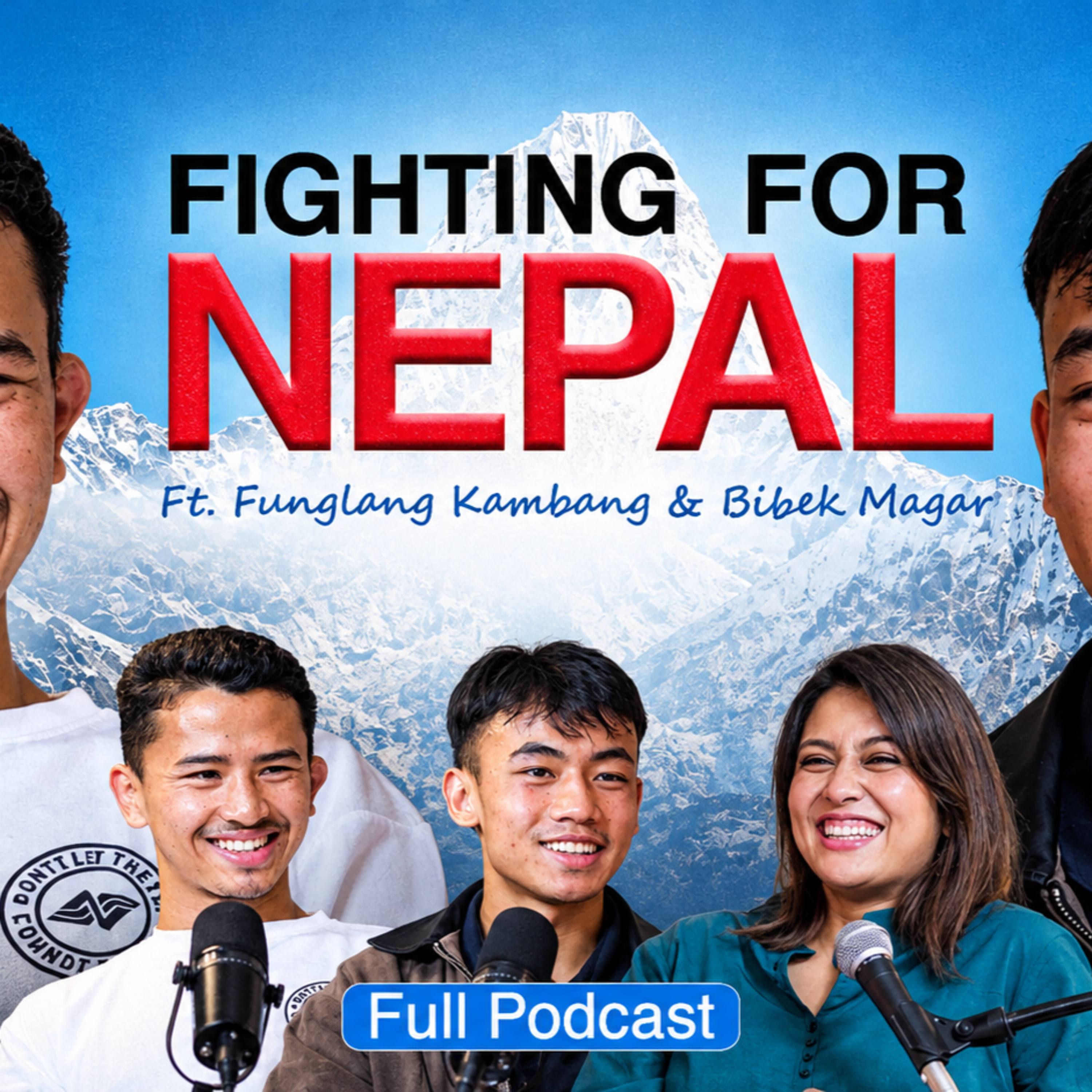 What Does It Take To Become a Pro Boxer?🥊| Gorkha Boxing Championship | The Otherside