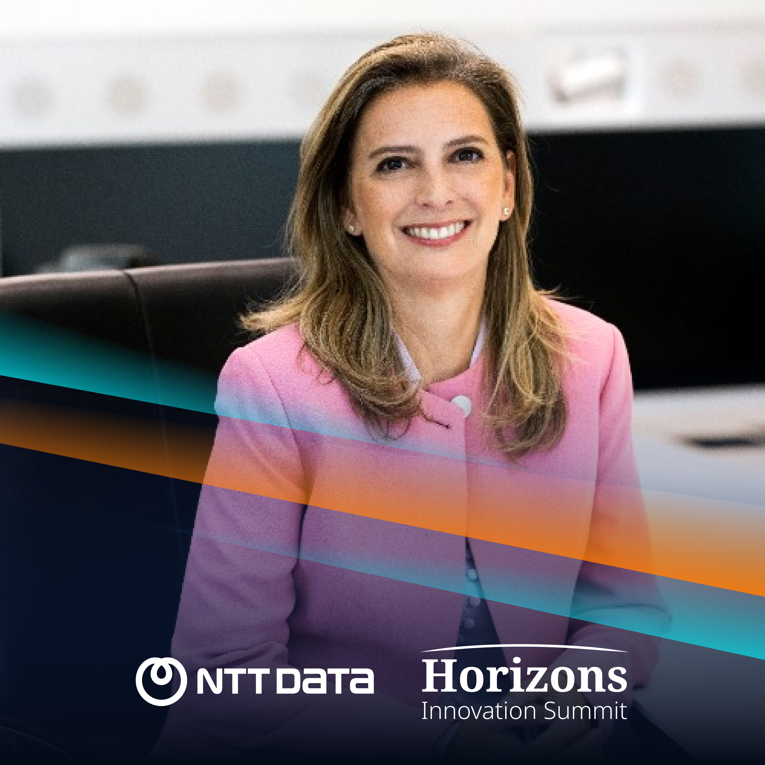 Humans Plus AI: Building the Intelligent Workforce with Maria Lucini episode artwork