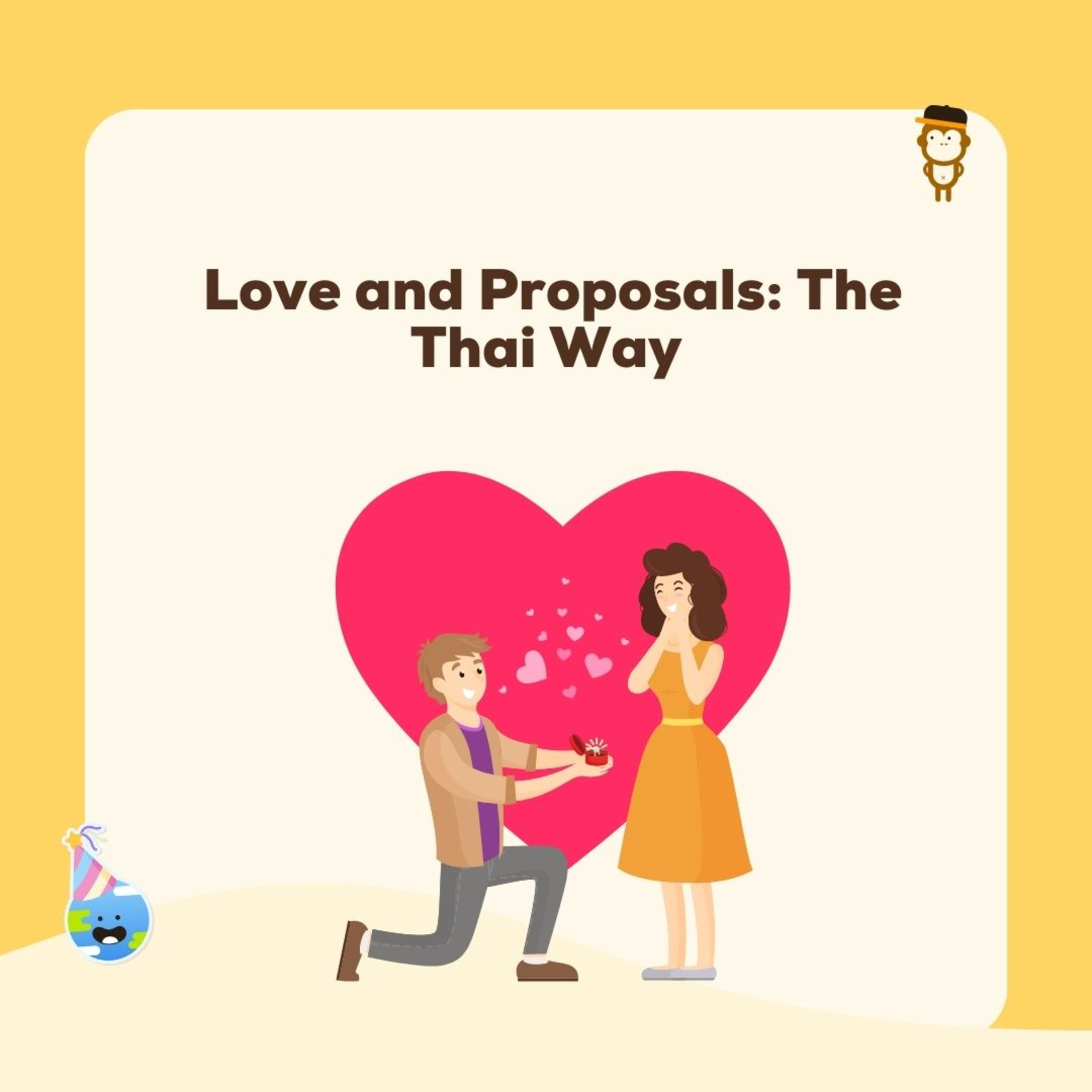 Learn Thai with Ling