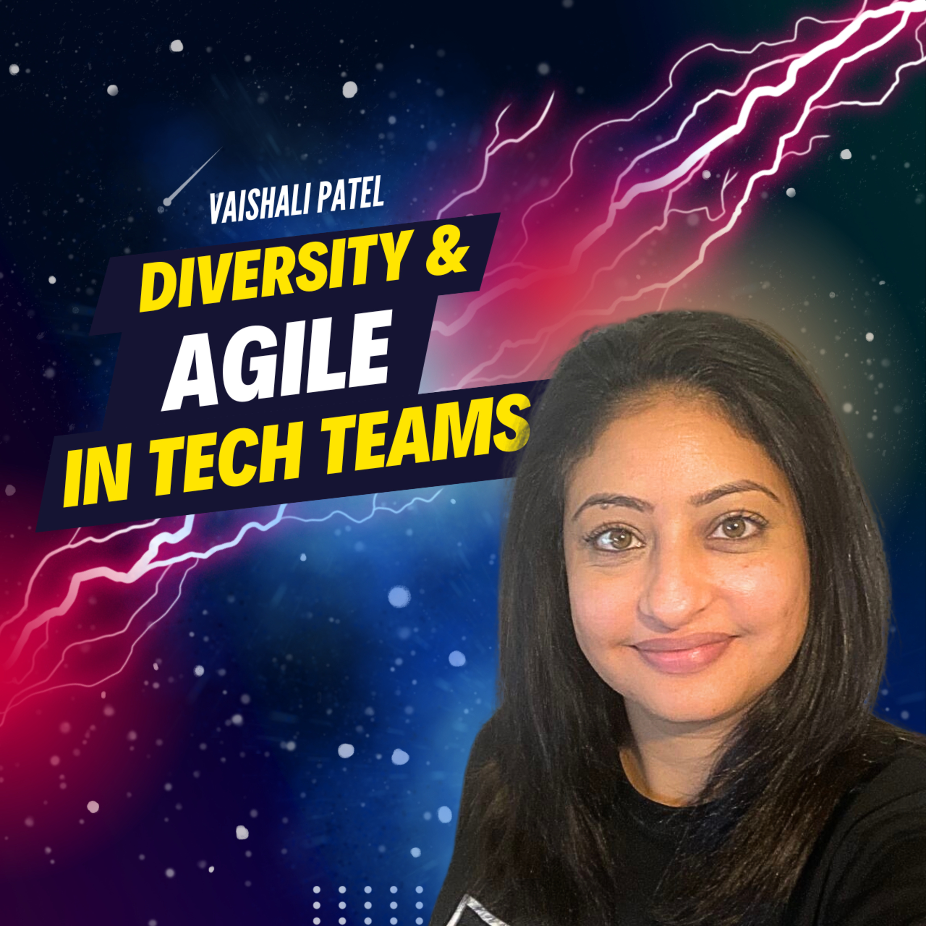 Unwrapped: Tech Leadership Journeys