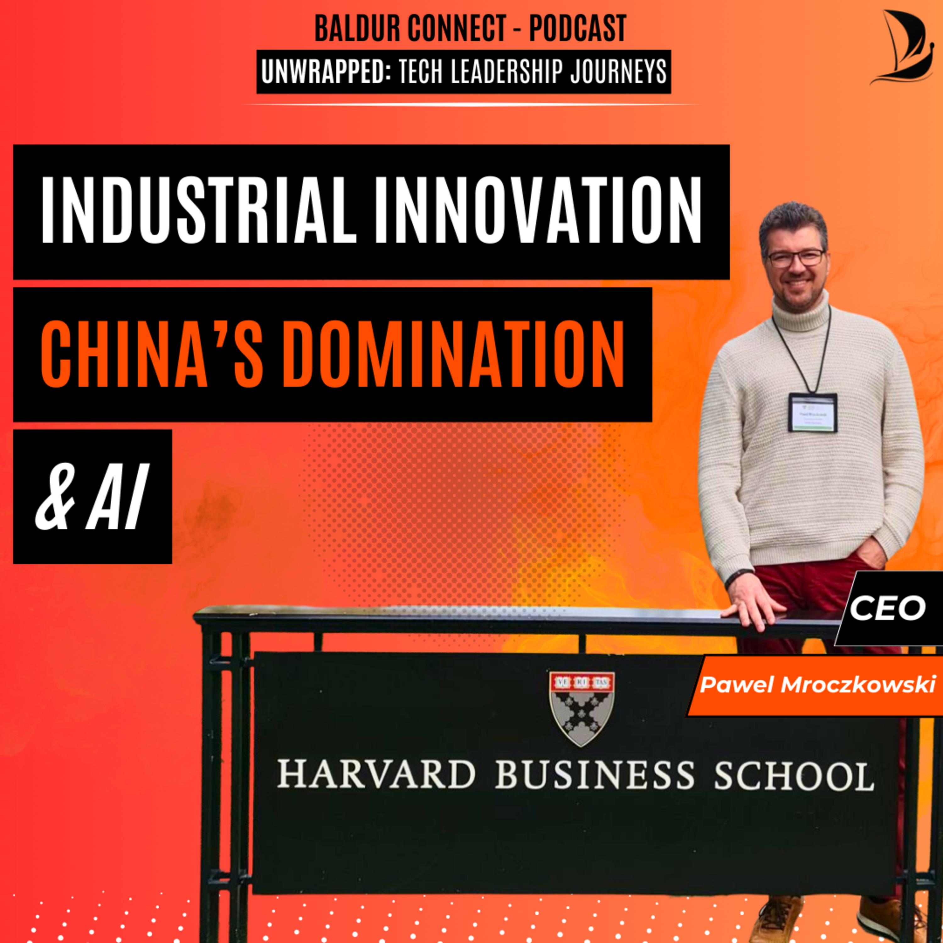 Unwrapped: Tech Leadership Journeys