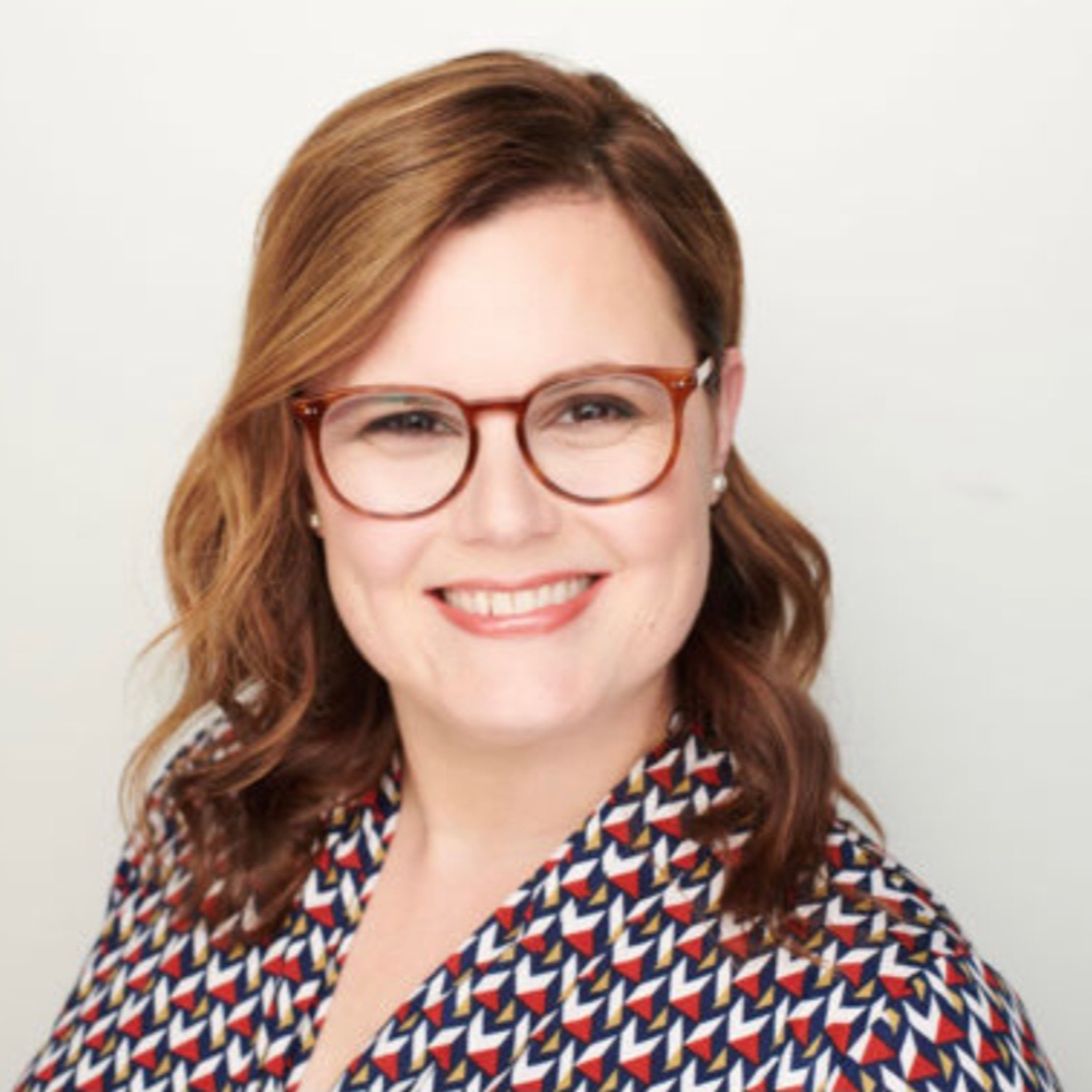 Leading and Balancing Work/Life Harmony with Love Rutledge (Ep. 48) episode artwork