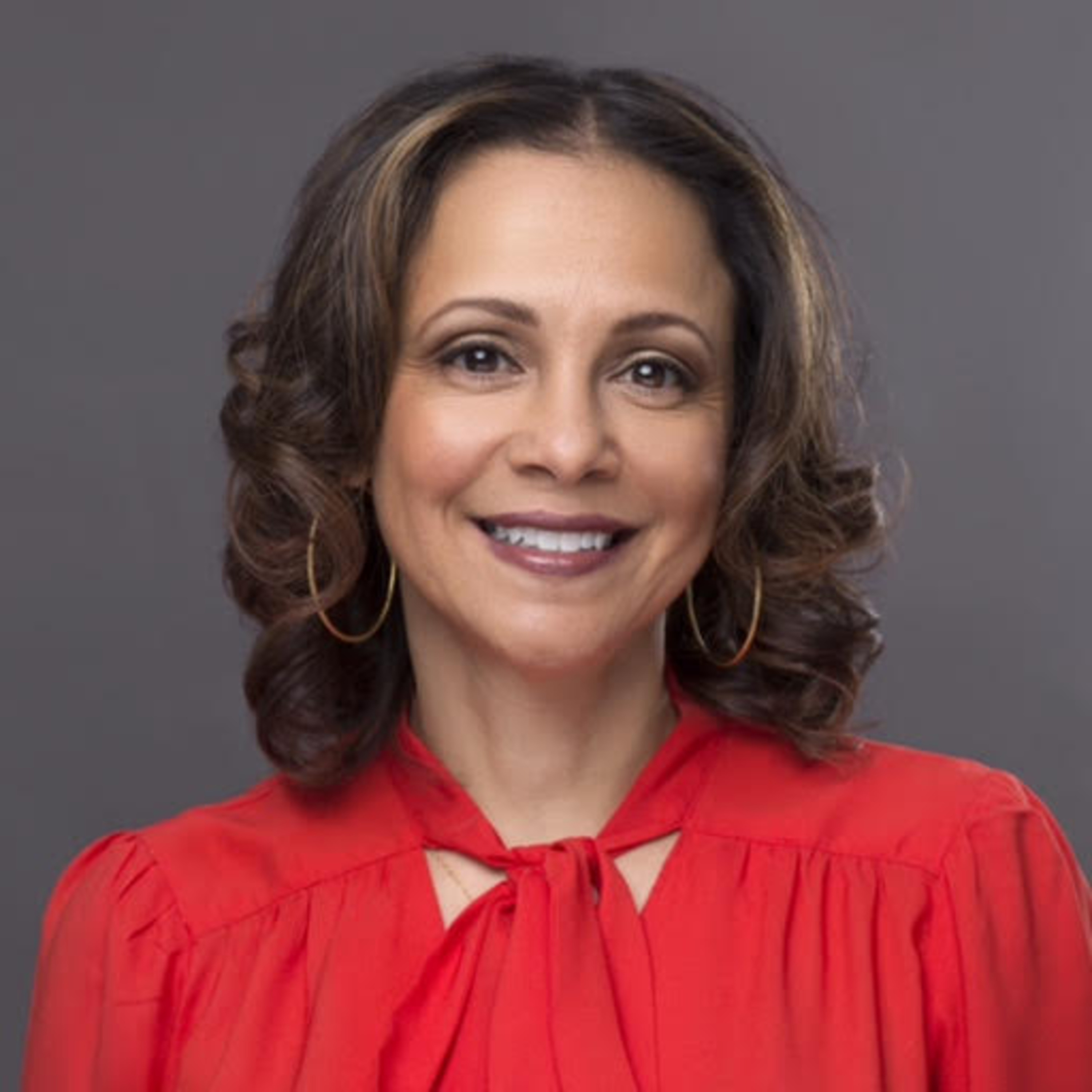 Why School Principals Should Be Viewed as Leaders as Much as Educators with Marcia Williams Blakely (Ep. 46) episode artwork