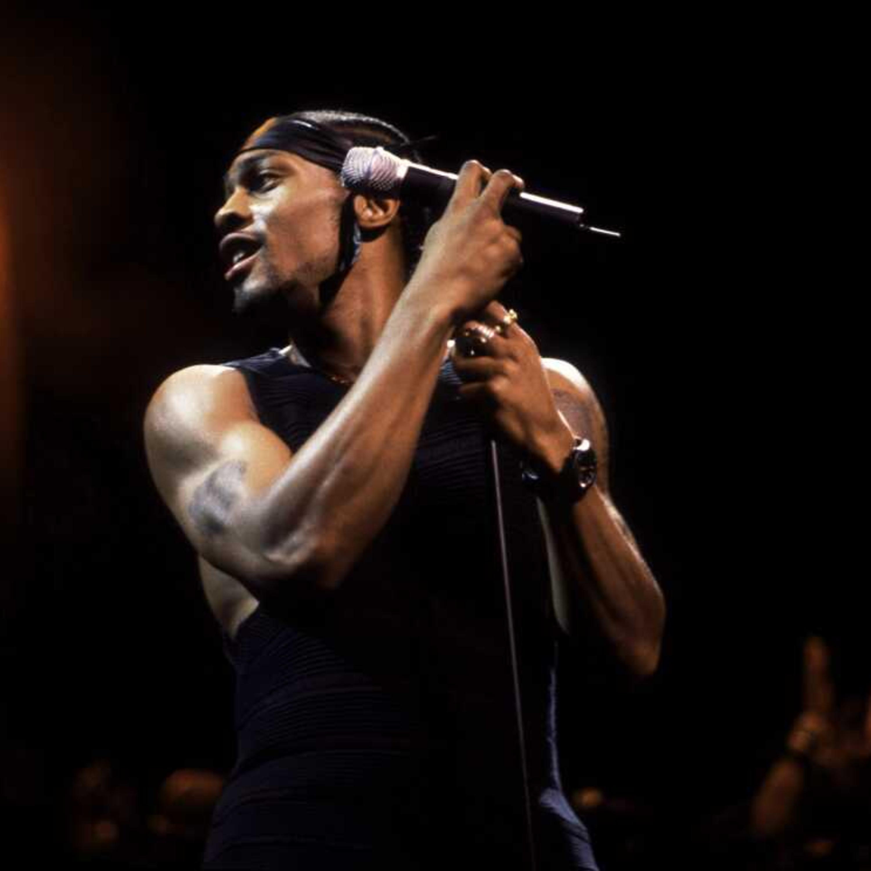 Flow State and D'Angelo's VooDoo Tour (Ep. 50) episode artwork