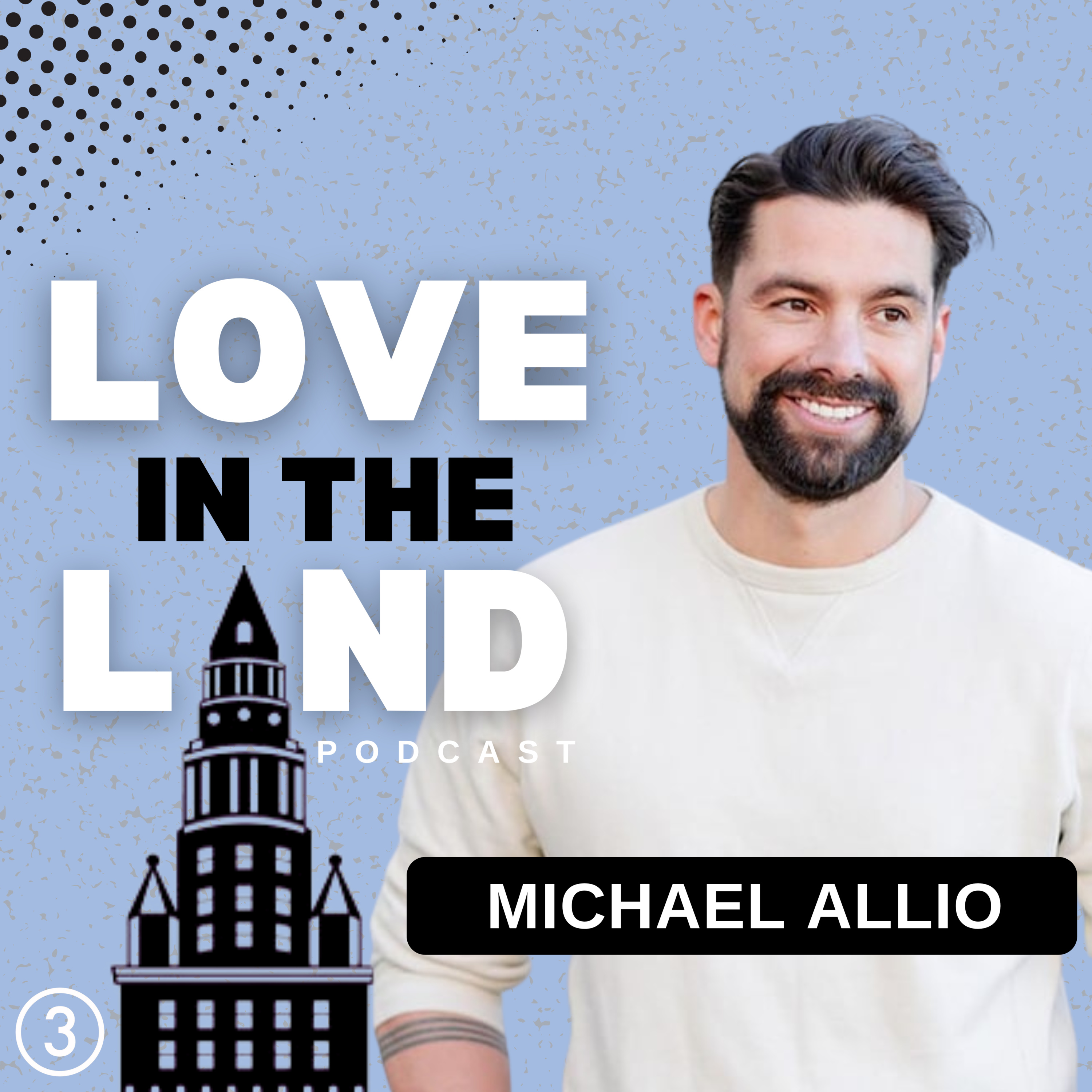 Love in the Land with Austin Love