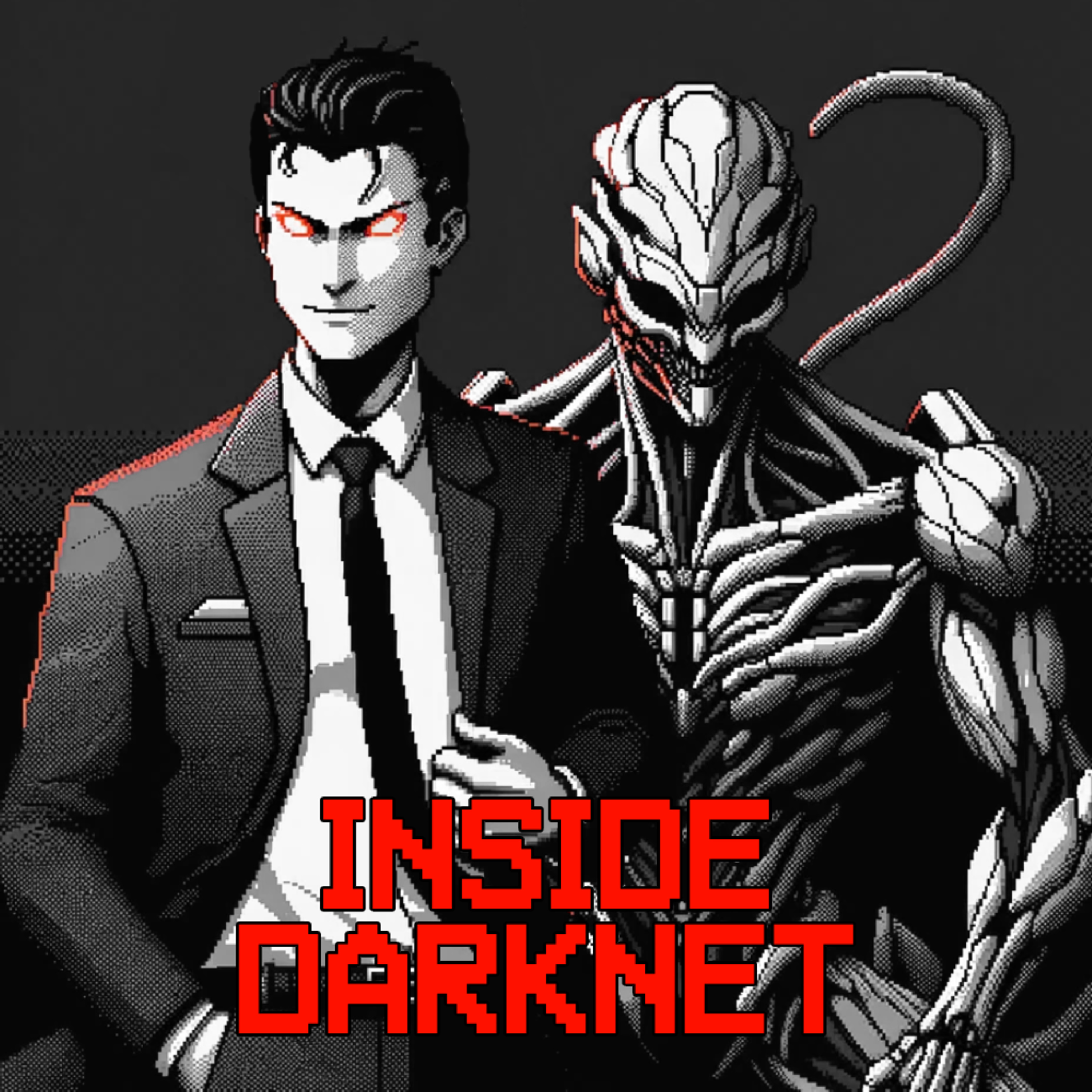 9; IntelBroker