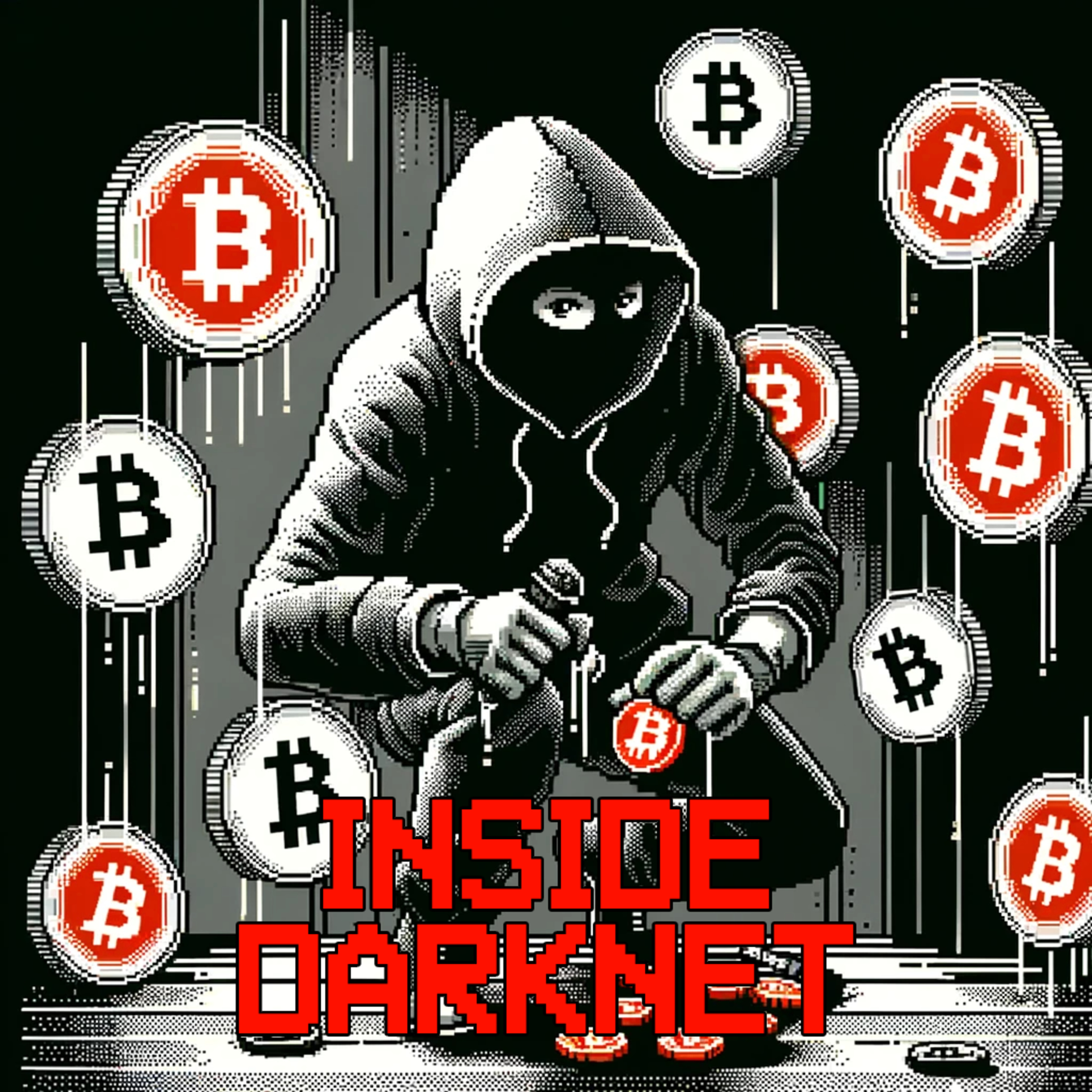 10; X und Cryptoscams