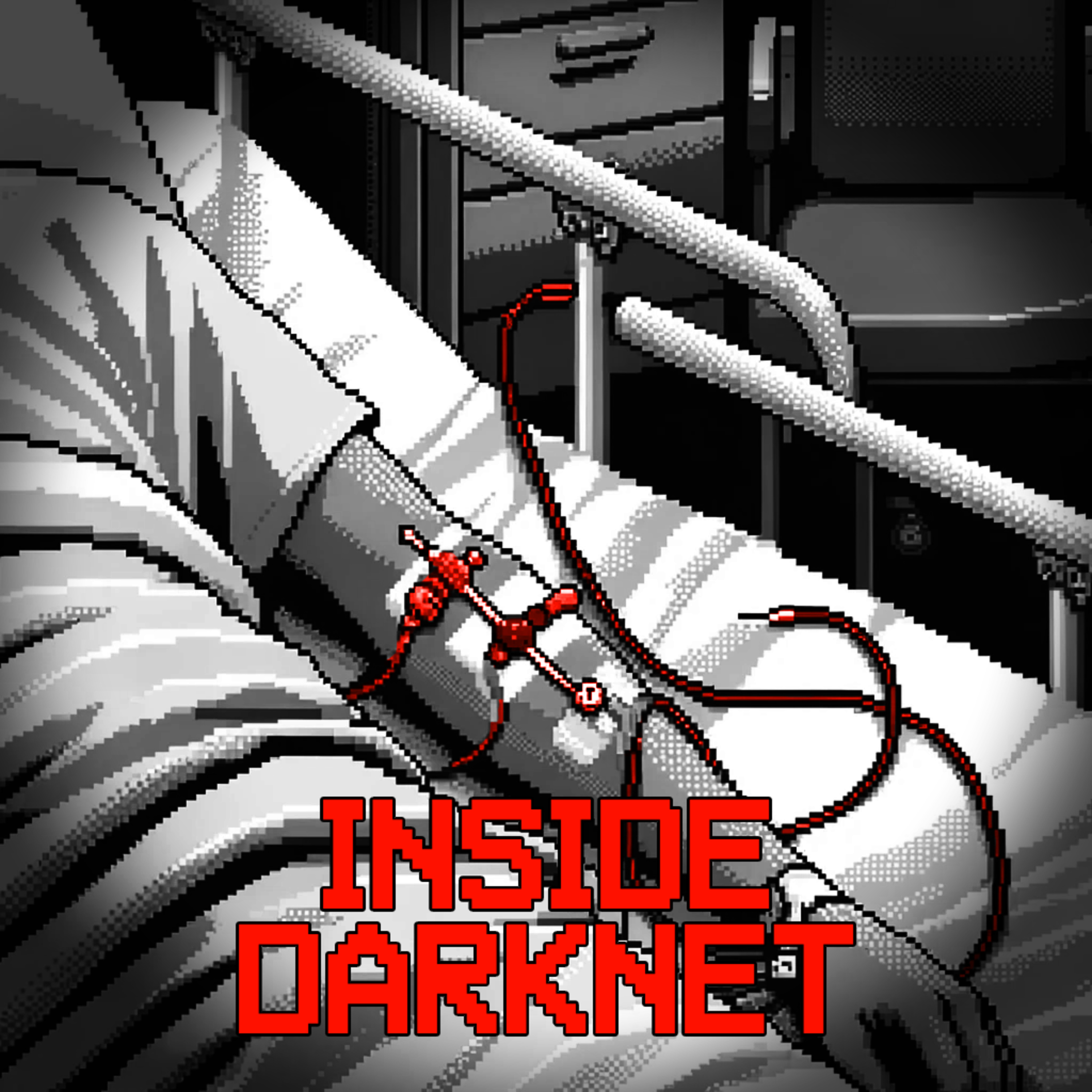 12; Lockbit & Krankenhäuser in Ostwestfalen episode artwork