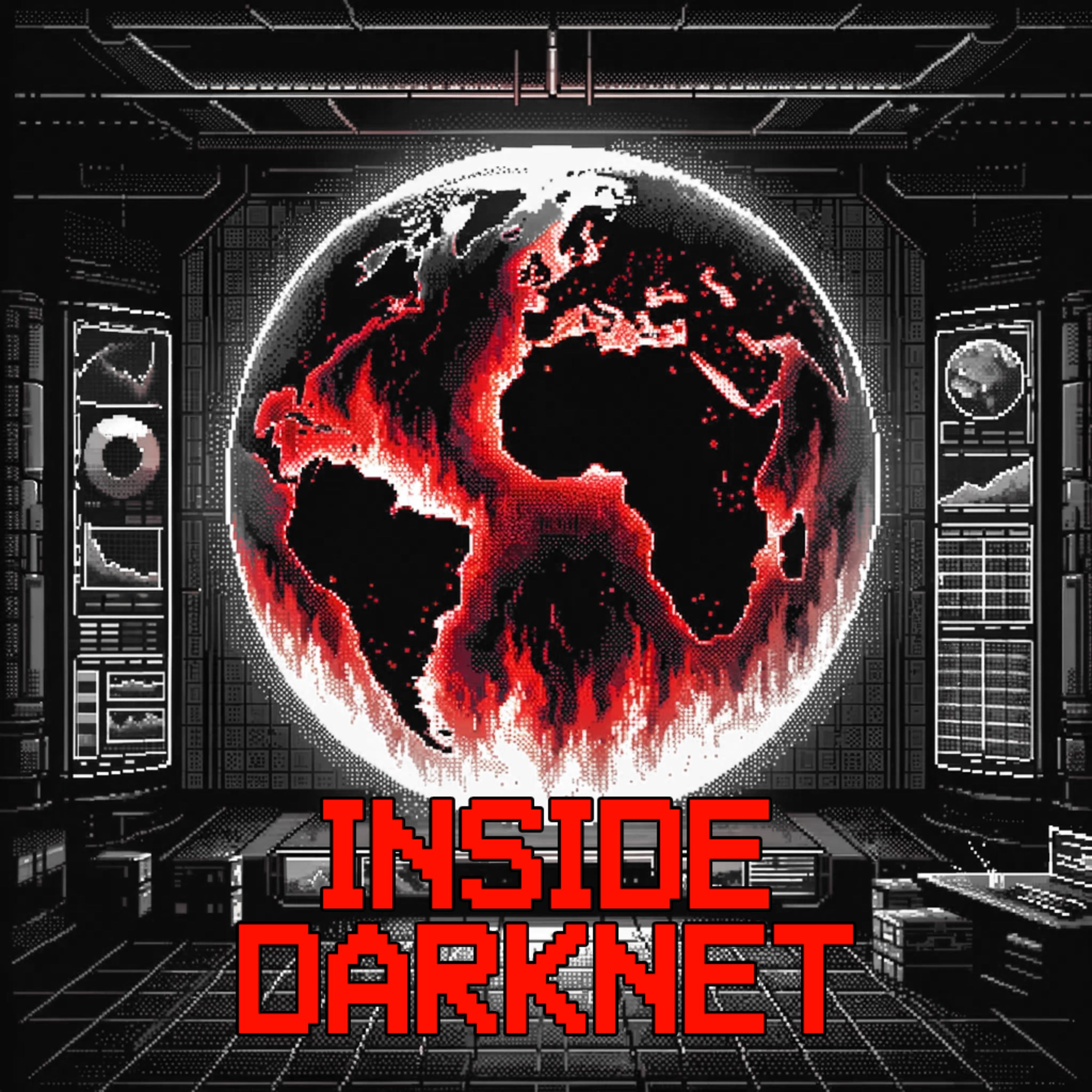 15; Carna Botnet