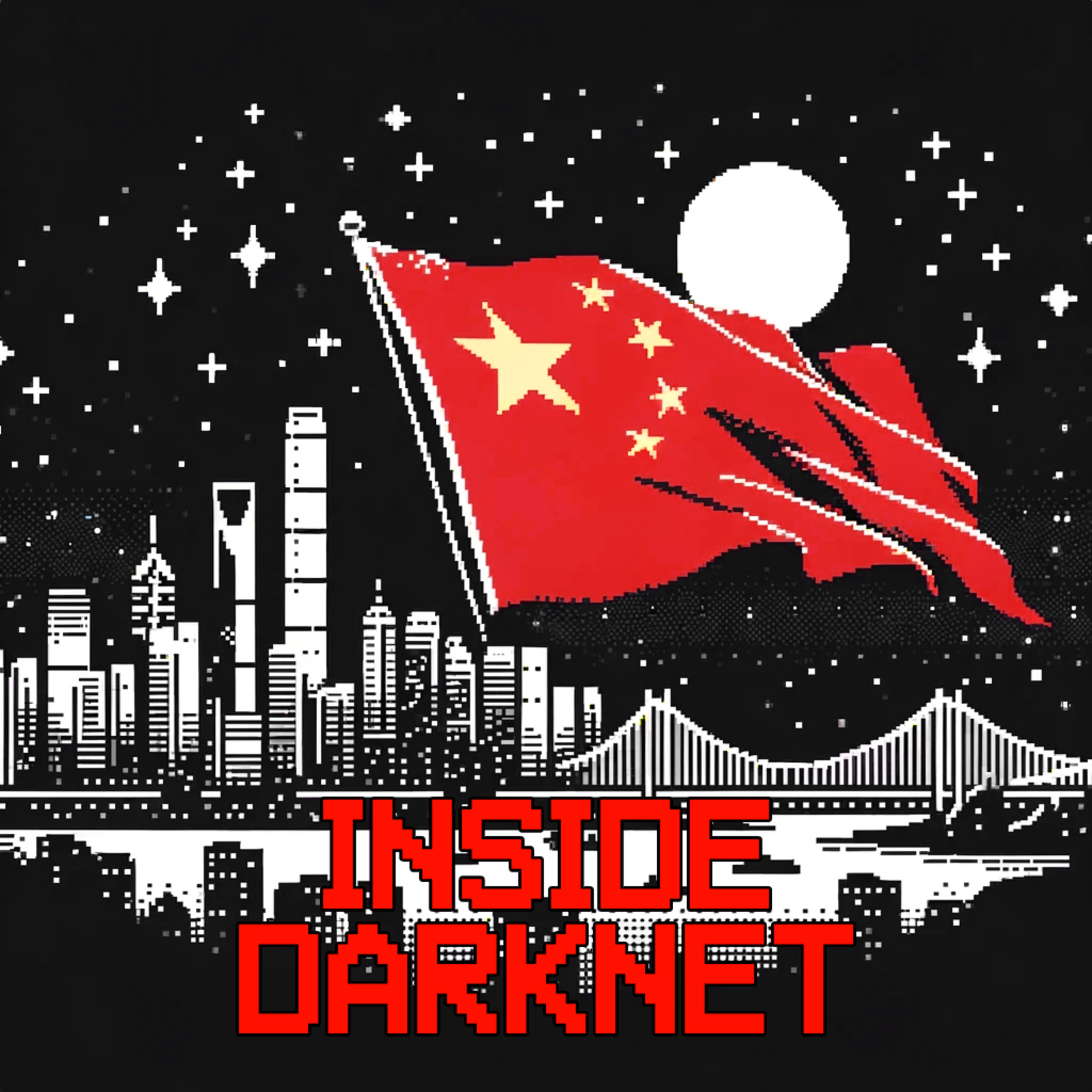 18; wie ein Leak Chinas Regierungshacker enttarnt episode artwork