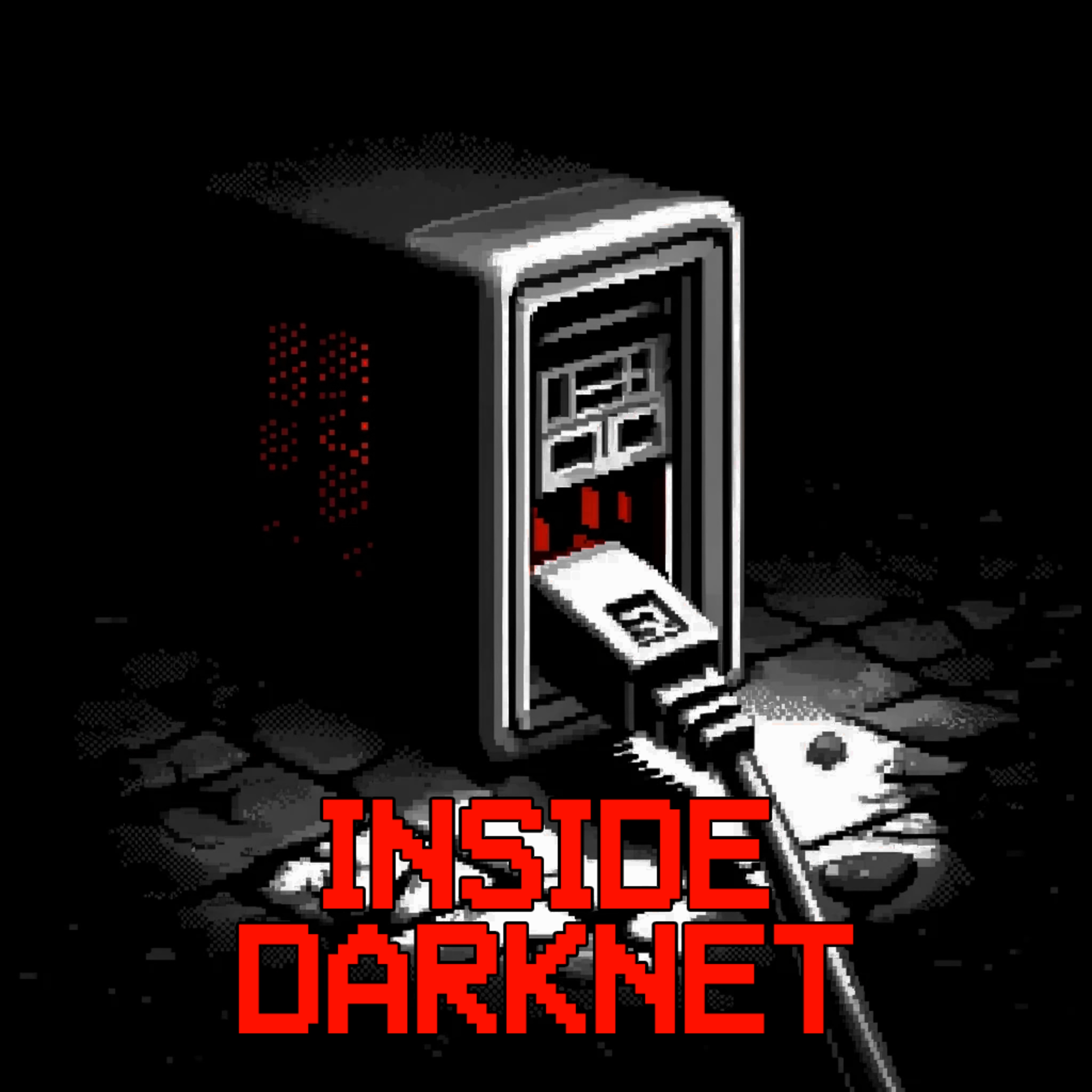 22; die geheime Hintertür als Oster-Drama​ in der Security episode artwork