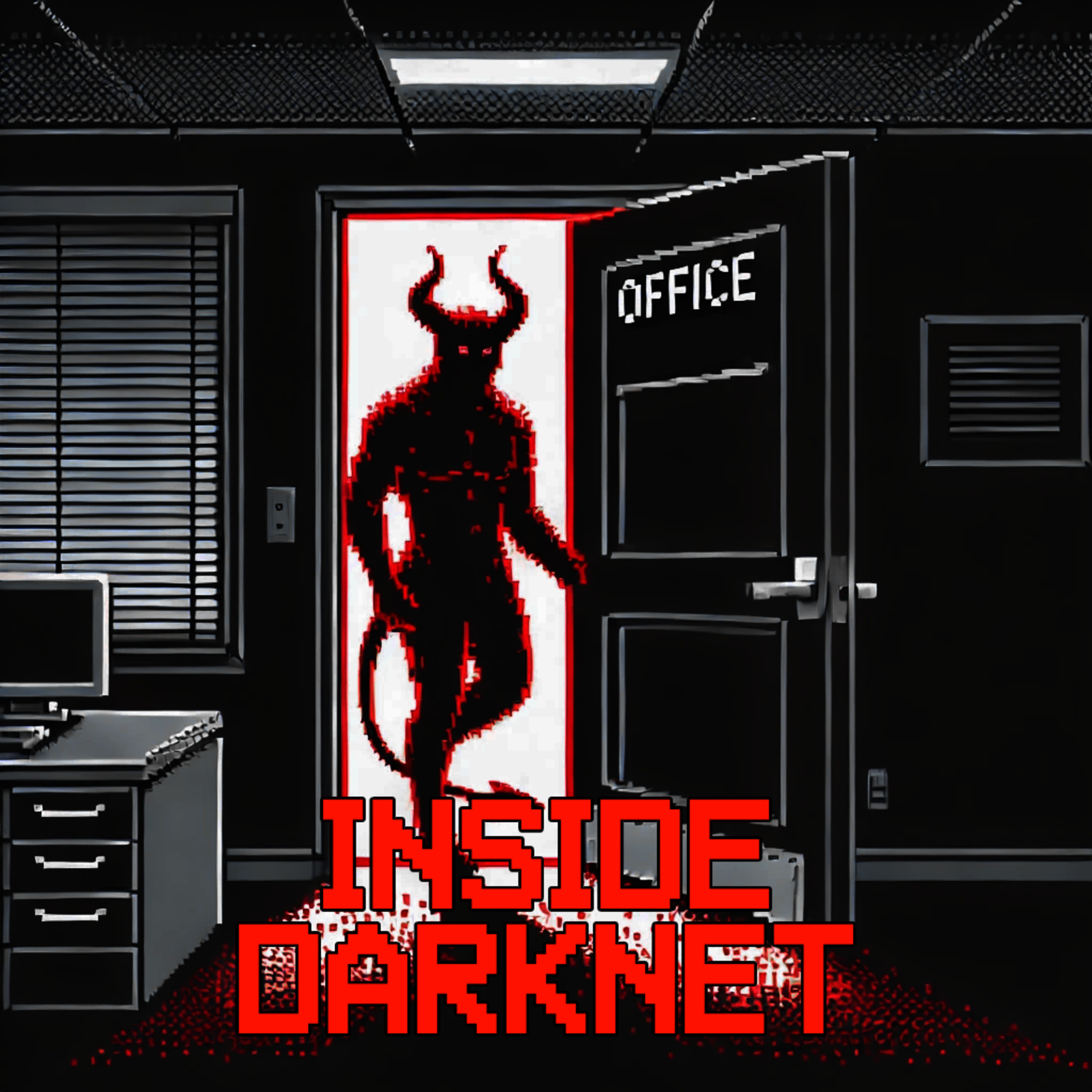 37; die Bewerbung eines nordkoreanischen Hackers episode artwork
