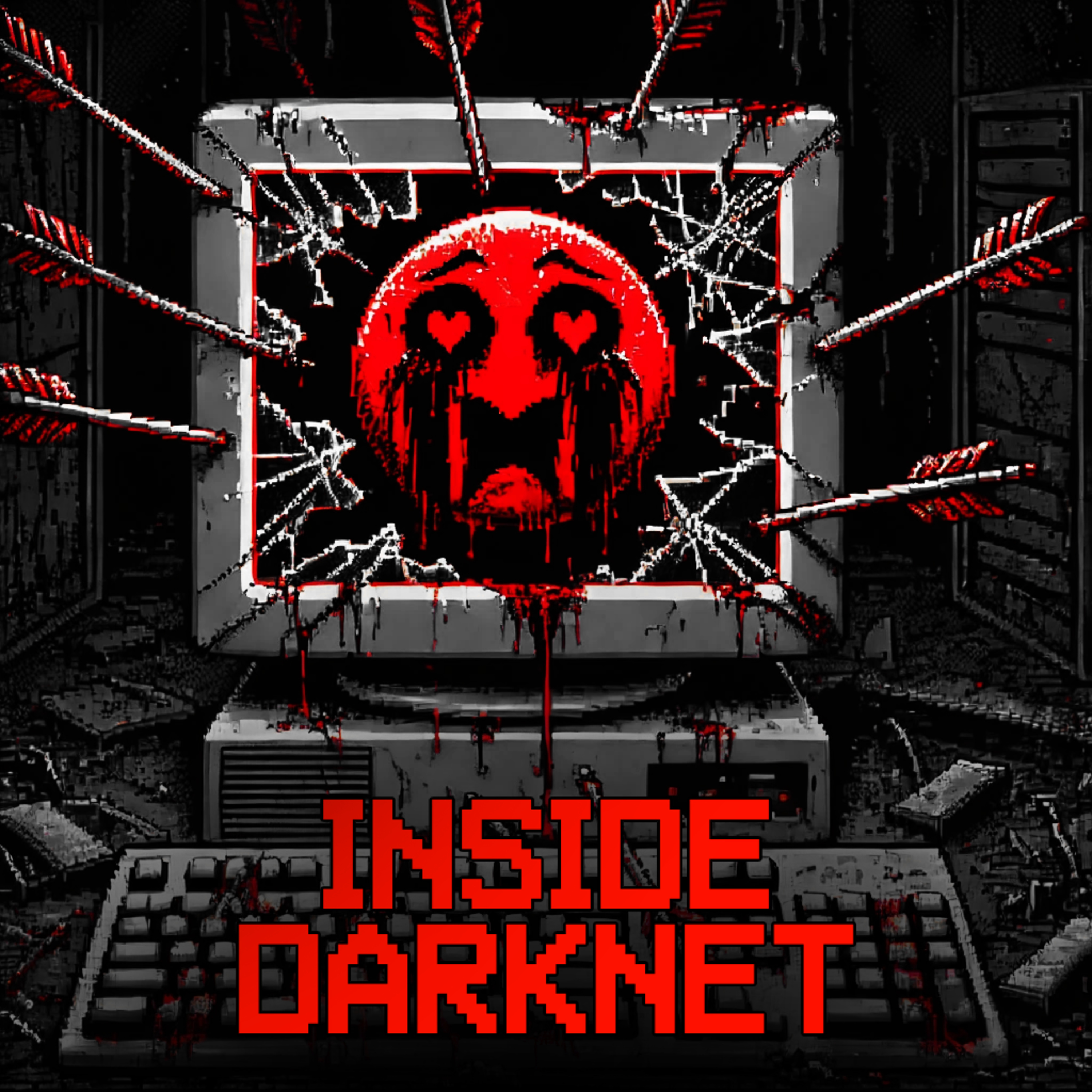 43; die globale Erpressung durch WannaCry episode artwork