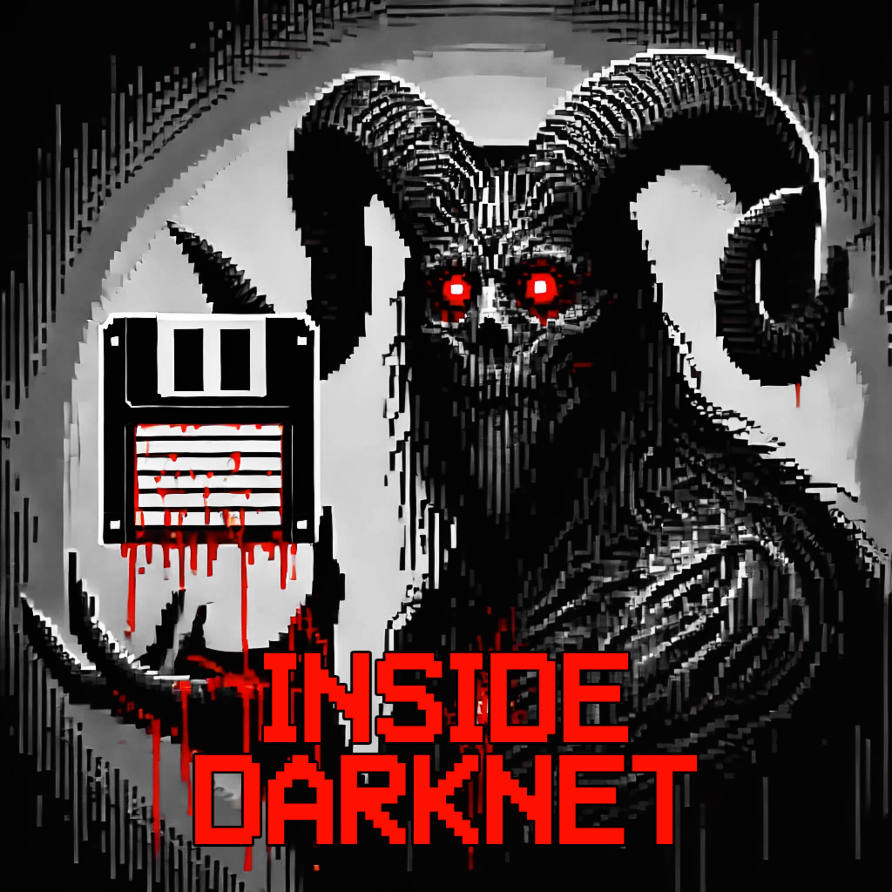 44; das illegale Horrorspiel aus dem Darknet