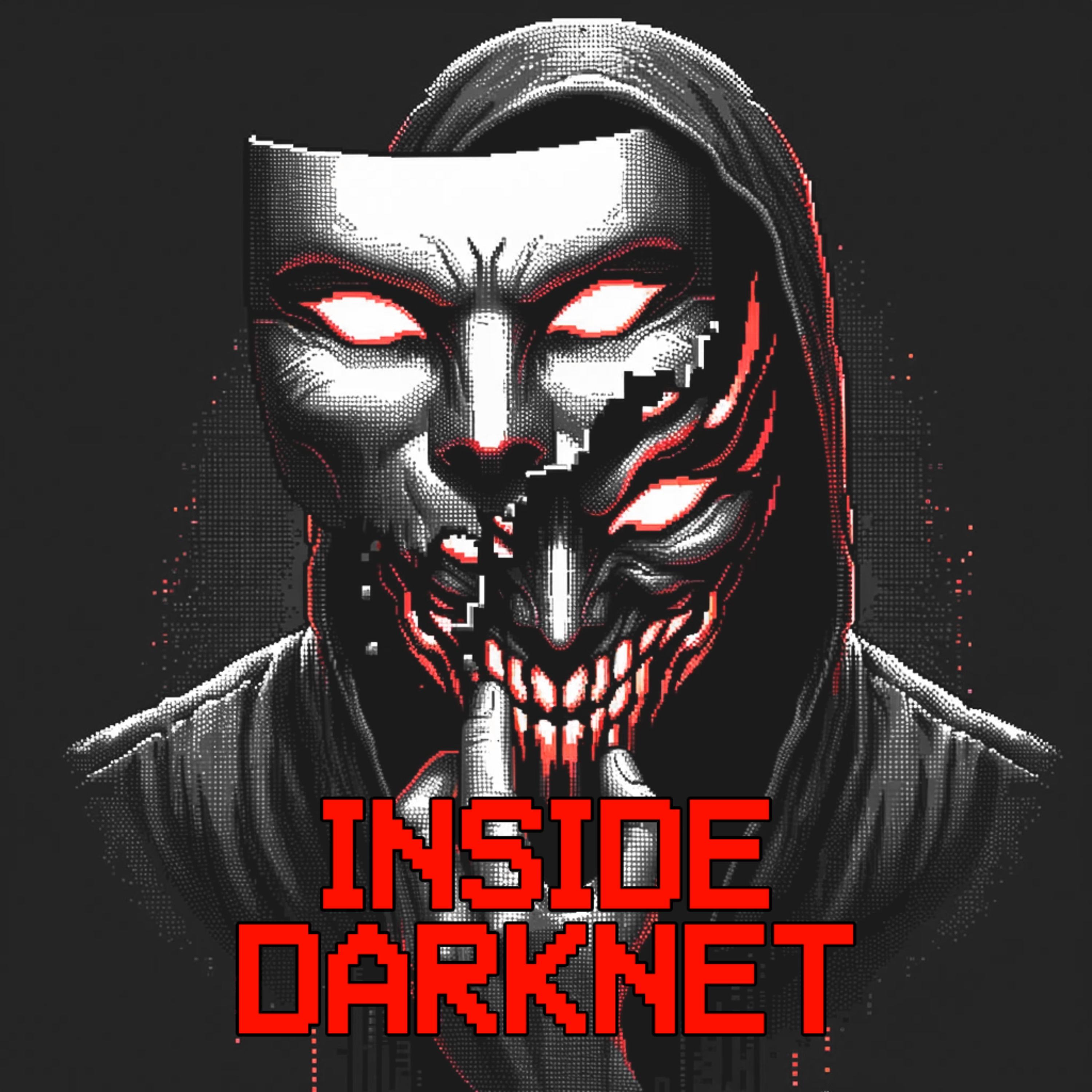 50; wie Ermittler die Anonymität im Darknet brechen episode artwork