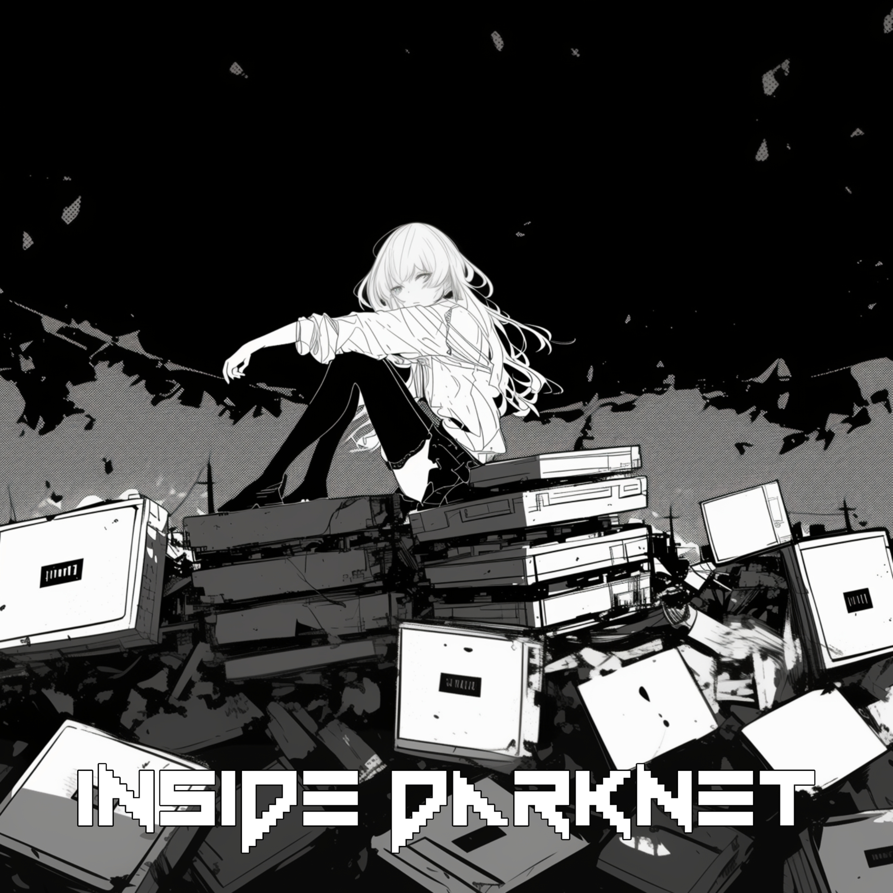 57; wie Miyako große Firmen hackt episode artwork