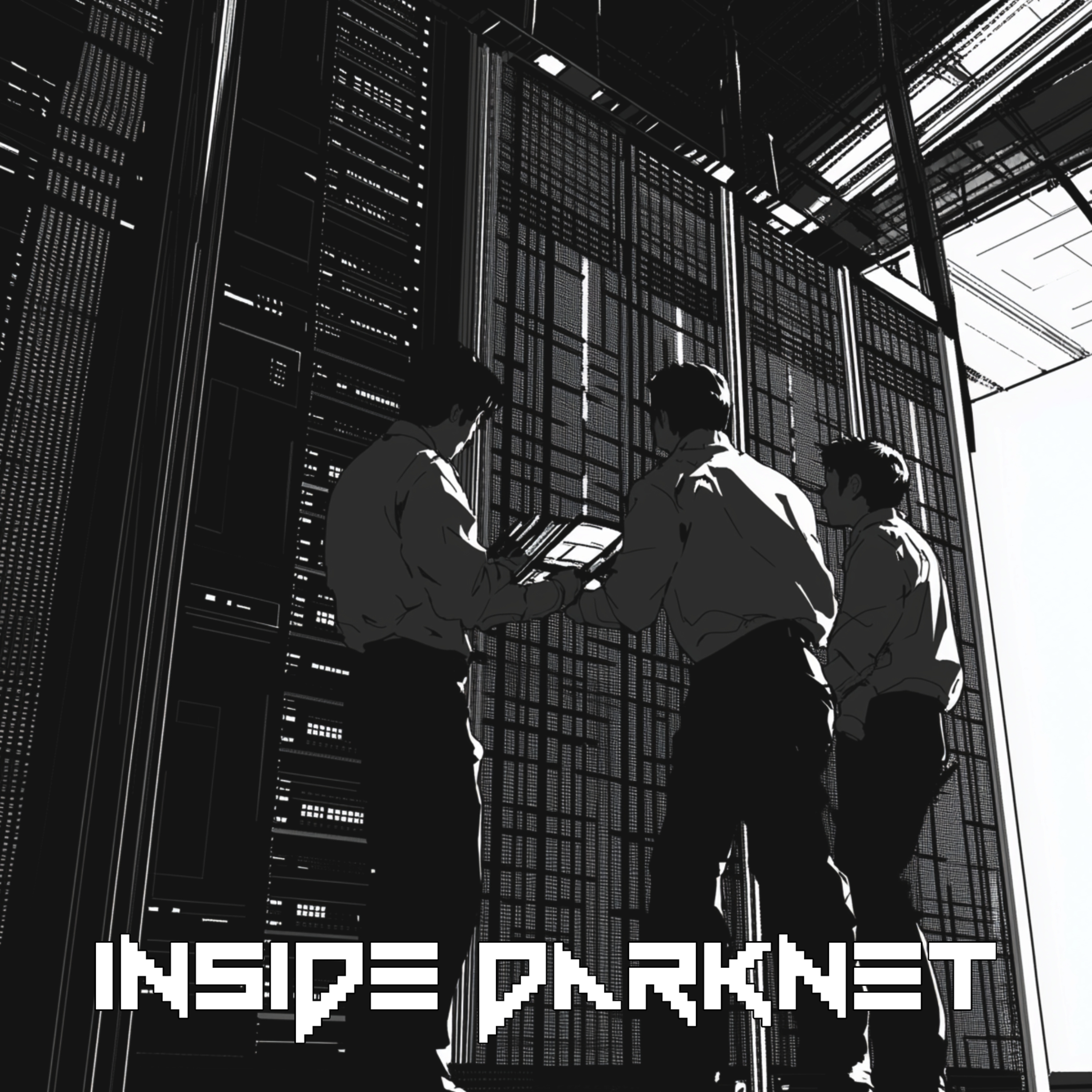 62; wie Operation Talent mehrere Cybercrime-Plattformen zerschlagen hat episode artwork