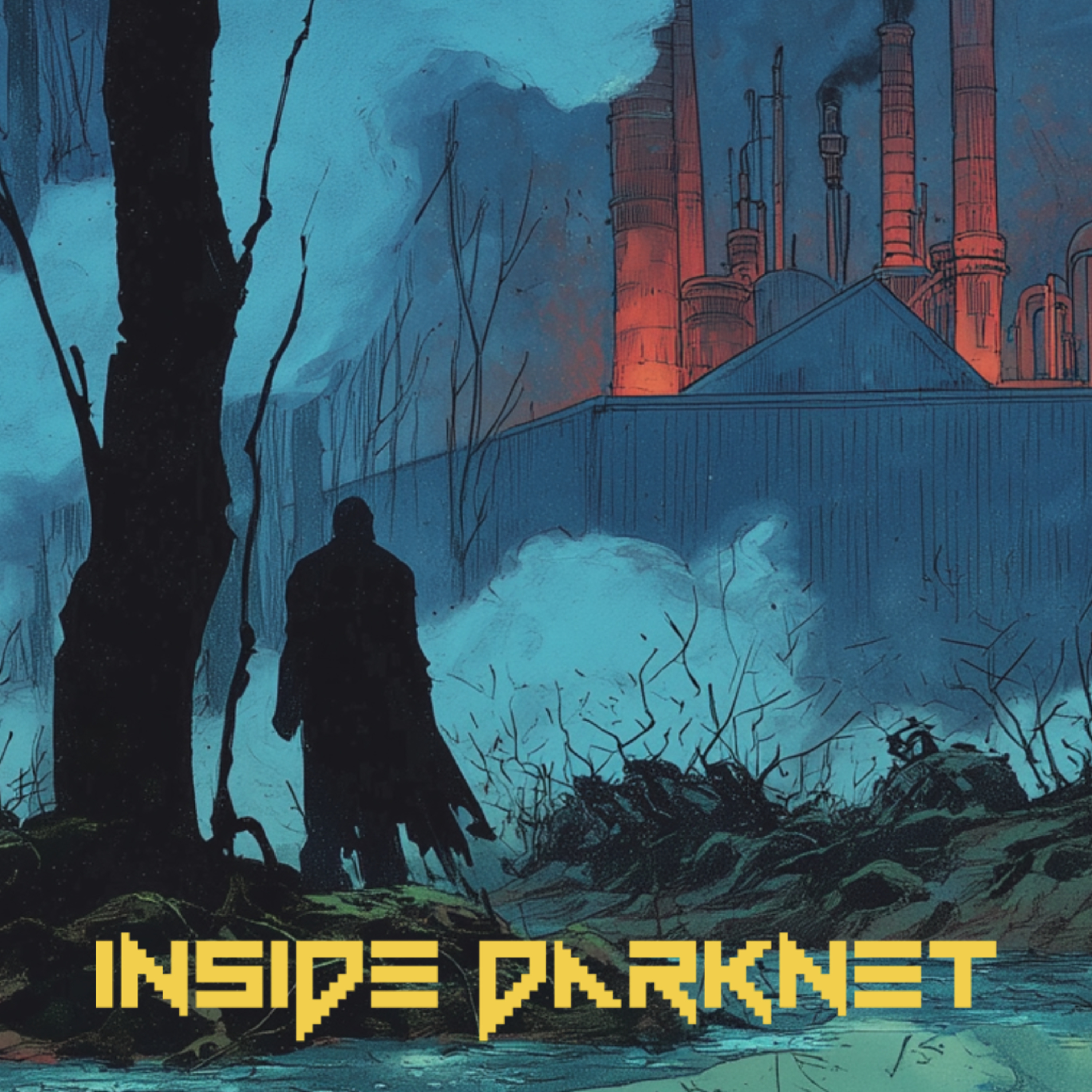 86; Sumpf-Infiltration