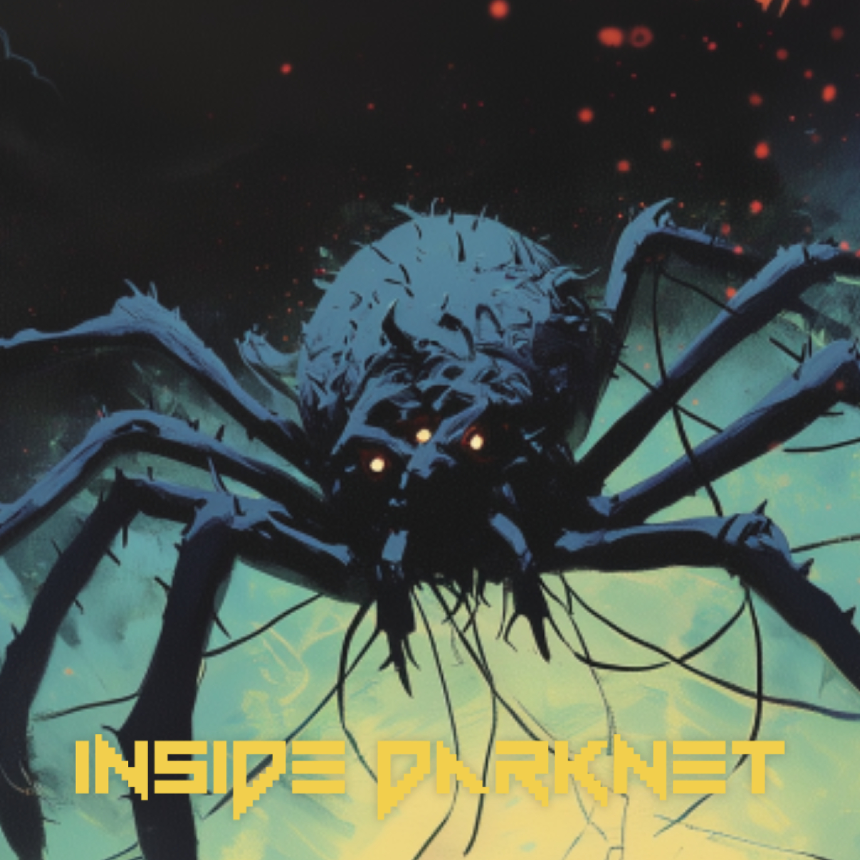 89; Scattered Lapsus$ Hunters