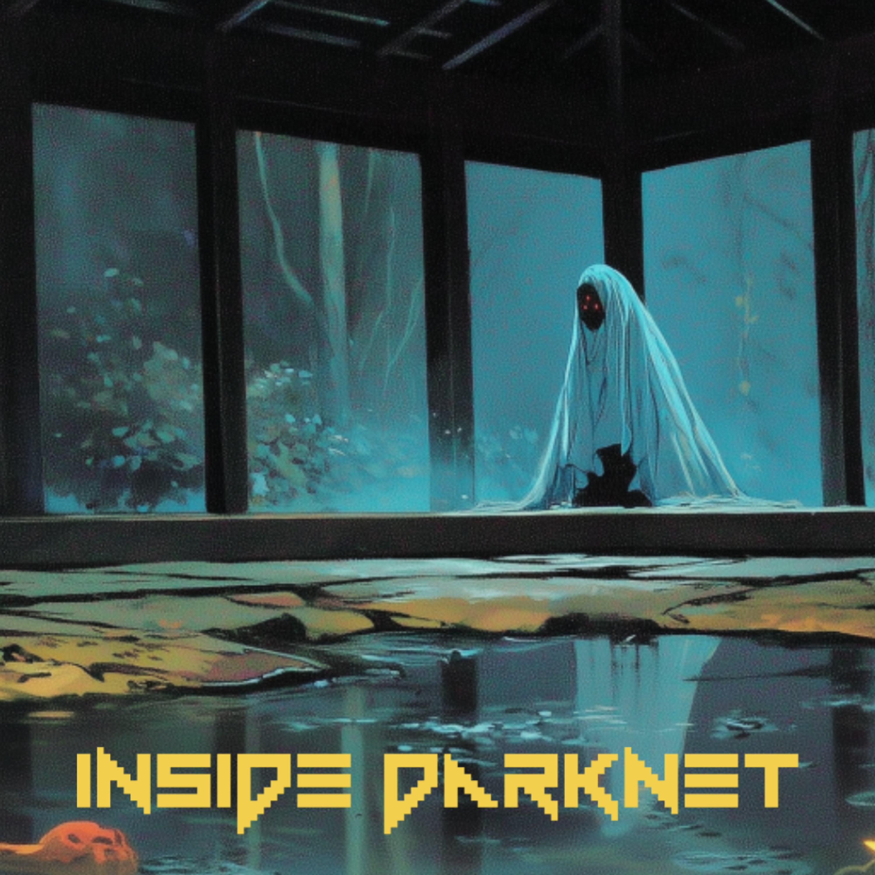 91; Yurei Ransomware