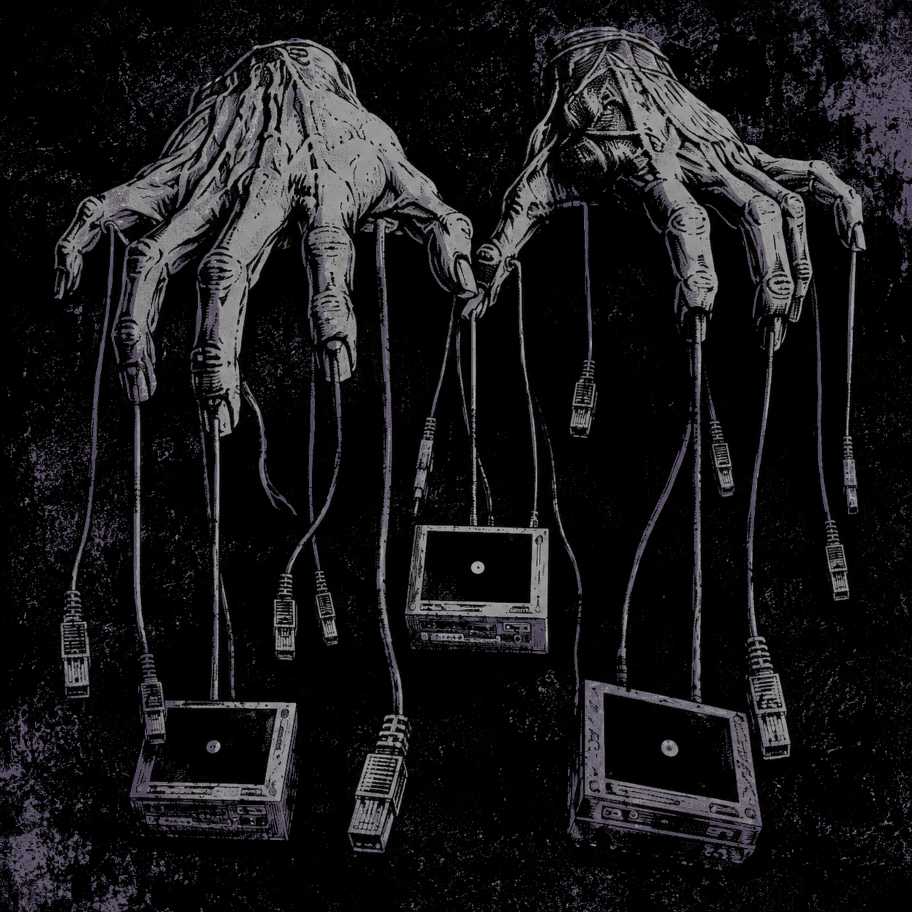 Inside Darknet