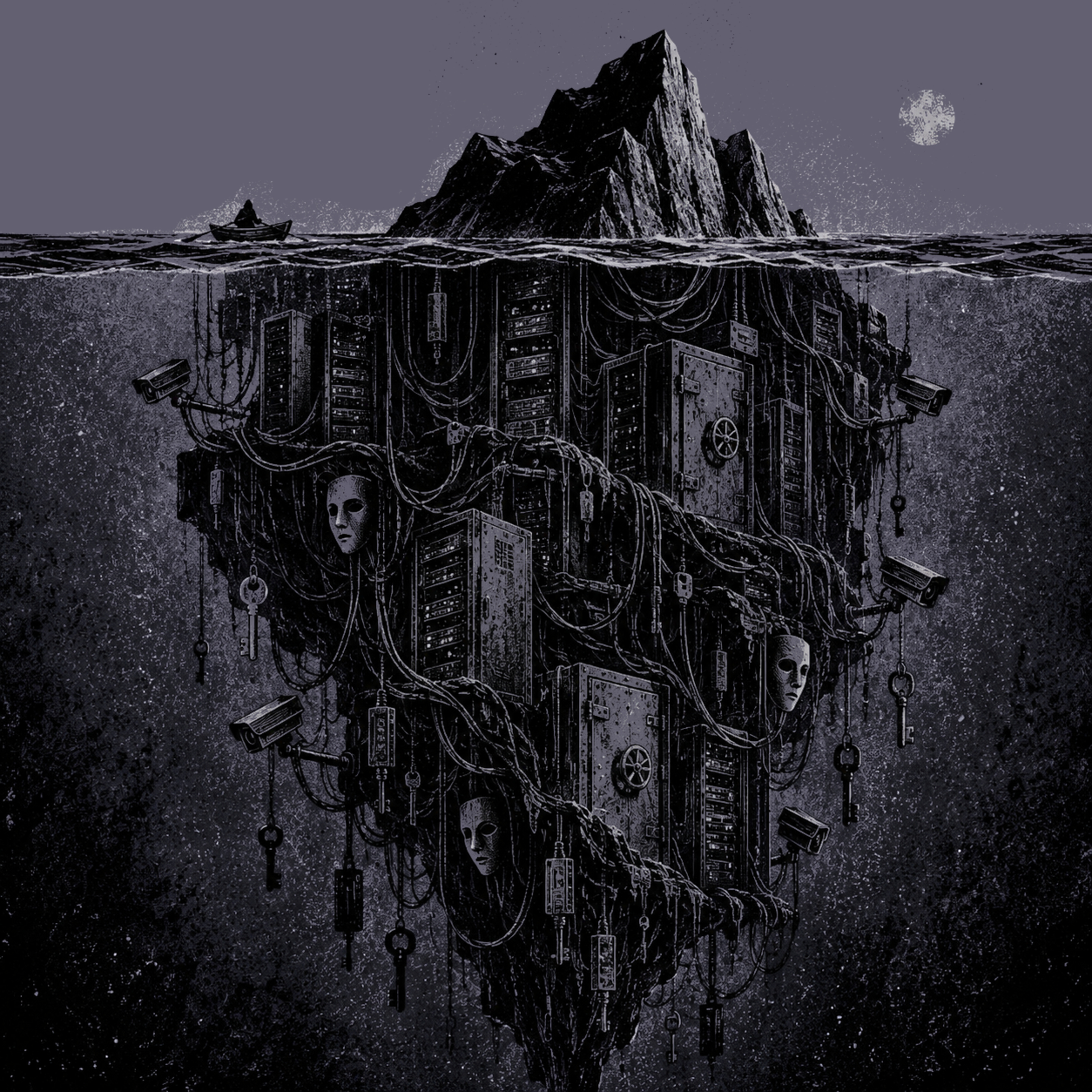Inside Darknet