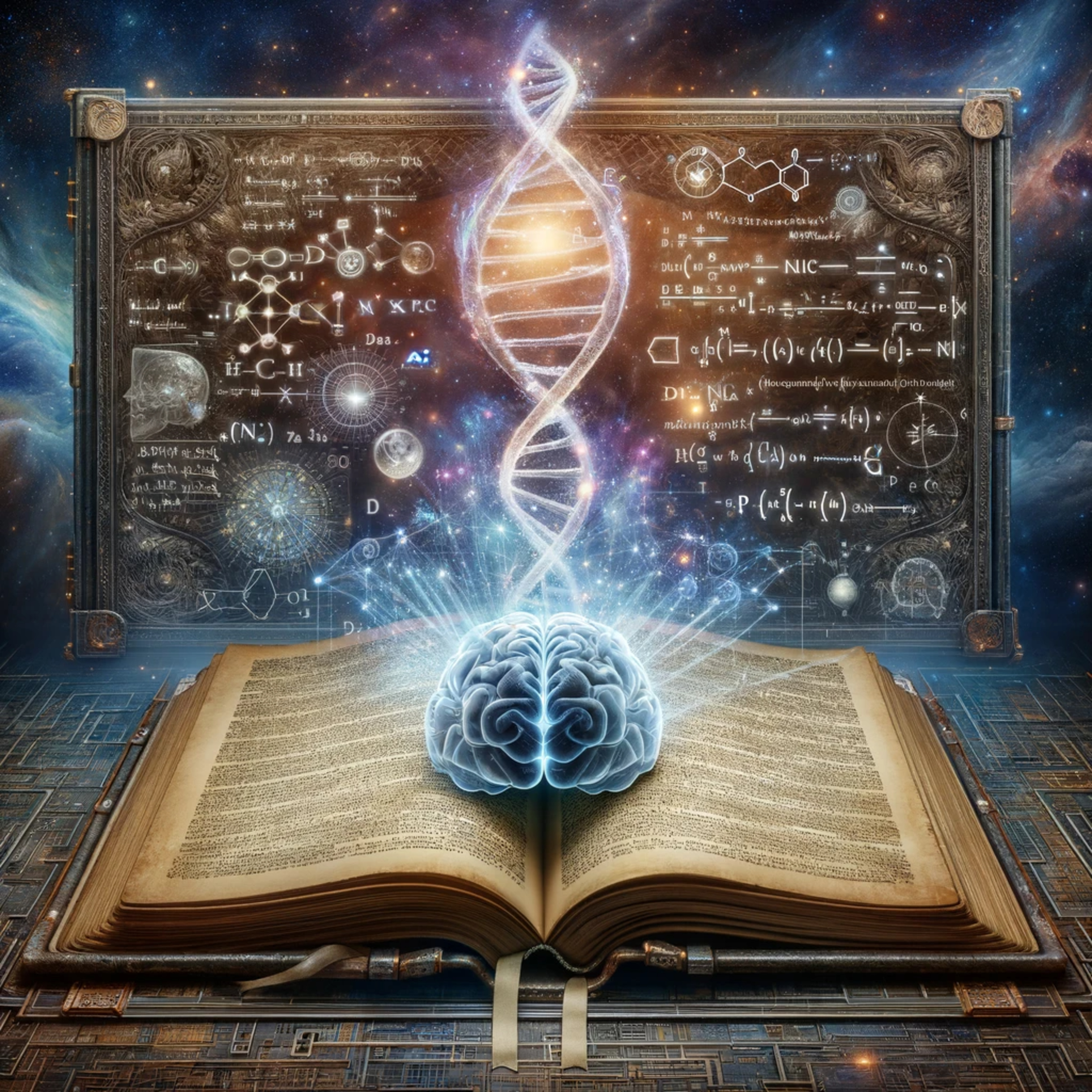 Rational Longevity: Scientific News and Conversations \\w Elias Schlie