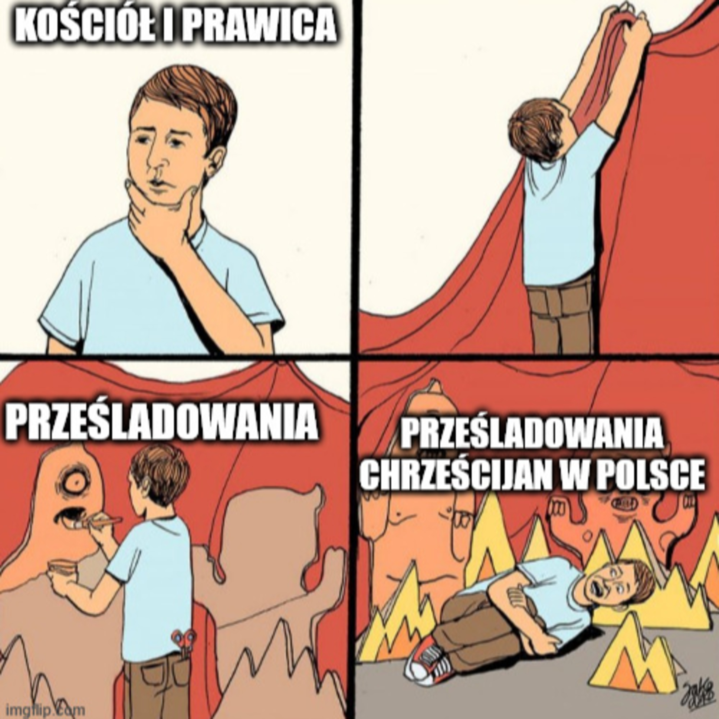 Podkast Dezinformacyjny