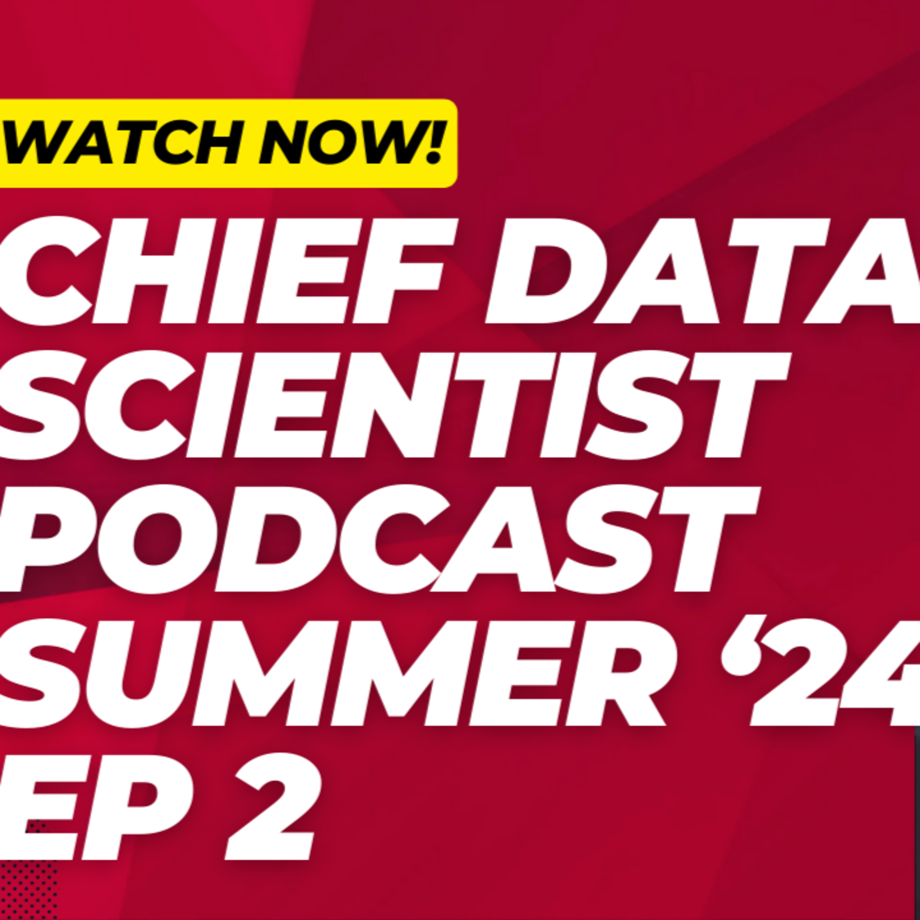 Data Science & AI Podcast - Summer Ep. 2 - Bubble IO, Adobe AI, Python PKL Hacks, Meta & OpenAI EU