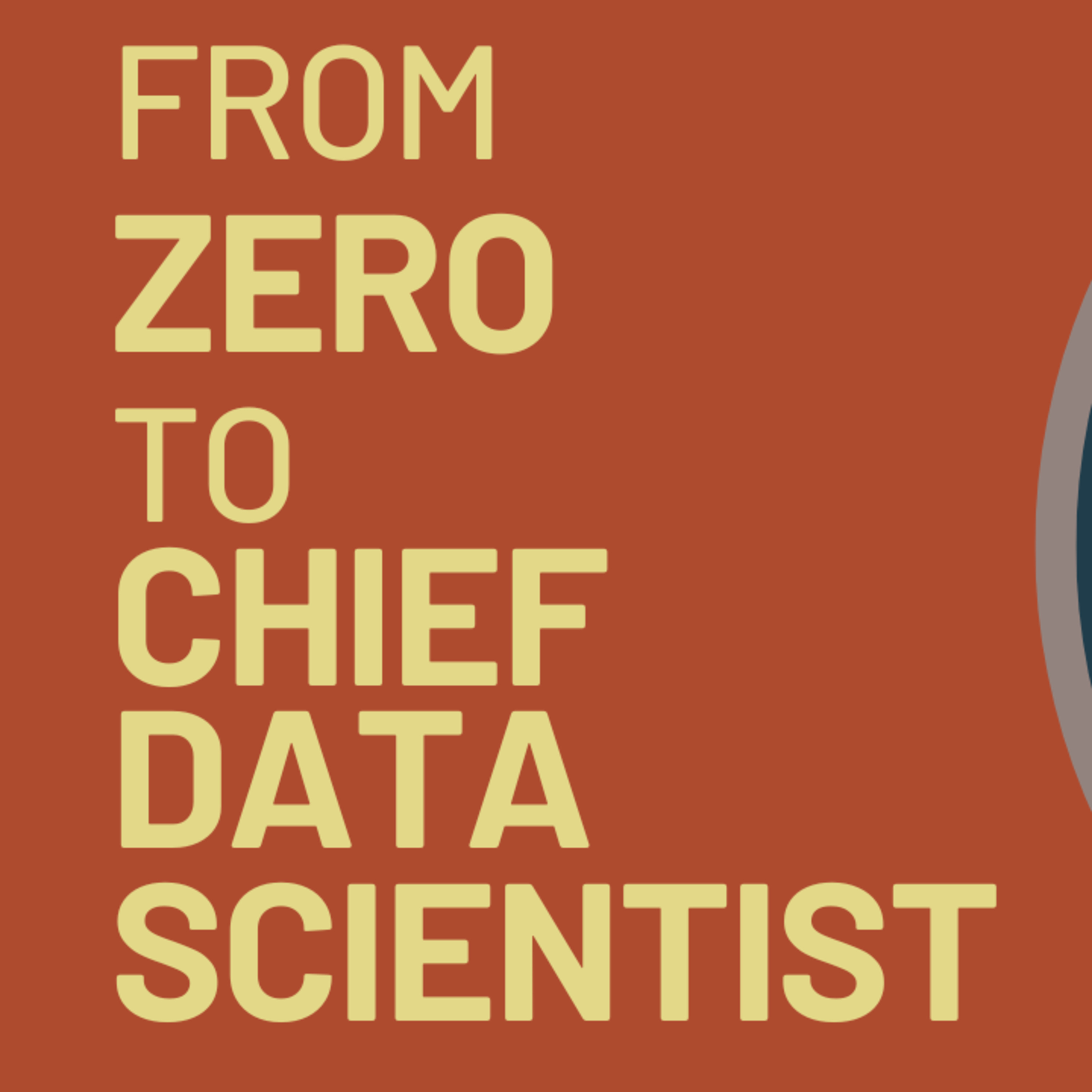 How I Made A Mid-Career Transition Into Data Science - AI News & Machine Learning #ai #data
