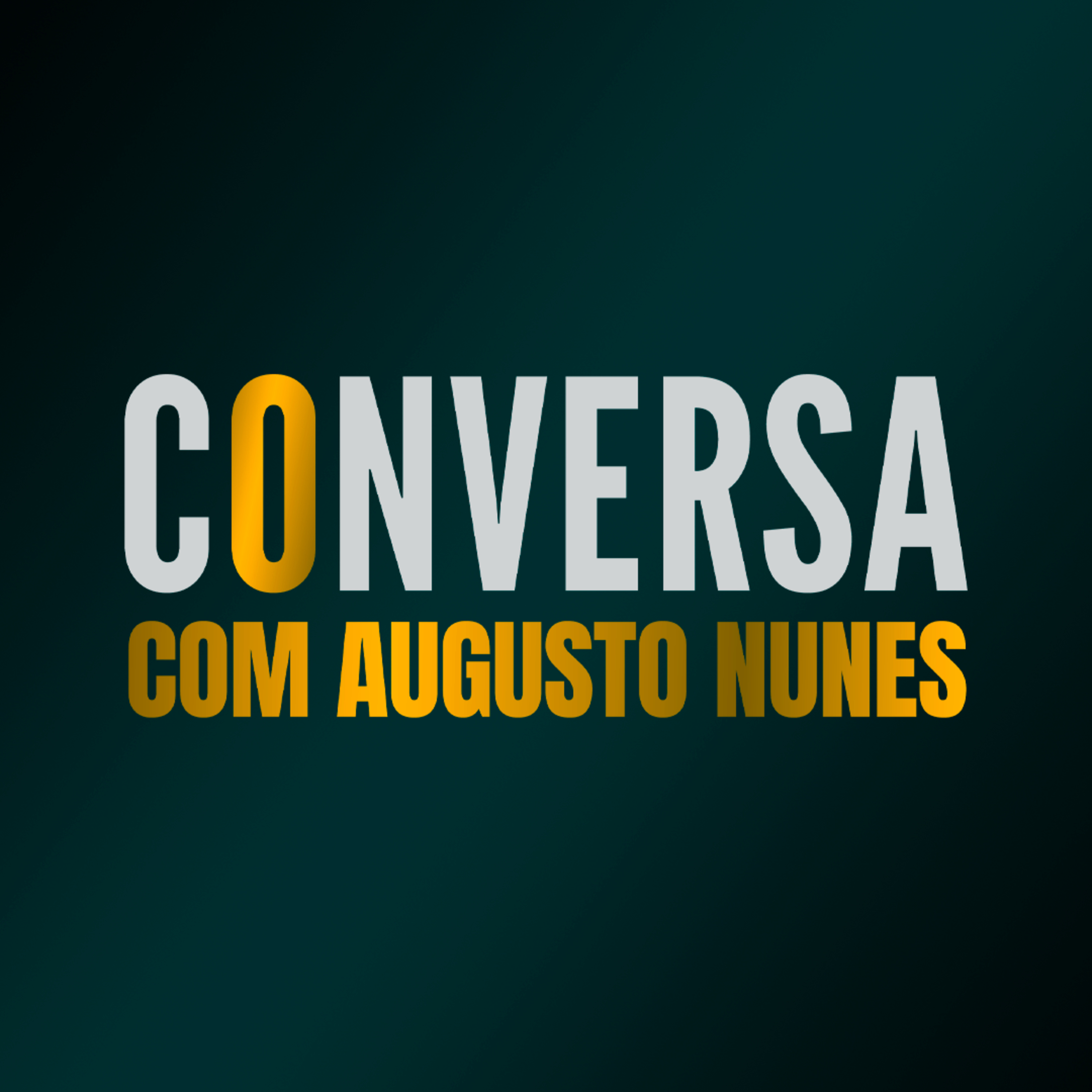 CONVERSA COM AUGUSTO NUNES | CONVIDADO: DR. ROBERTO ZEBALLOS, MÉDICO