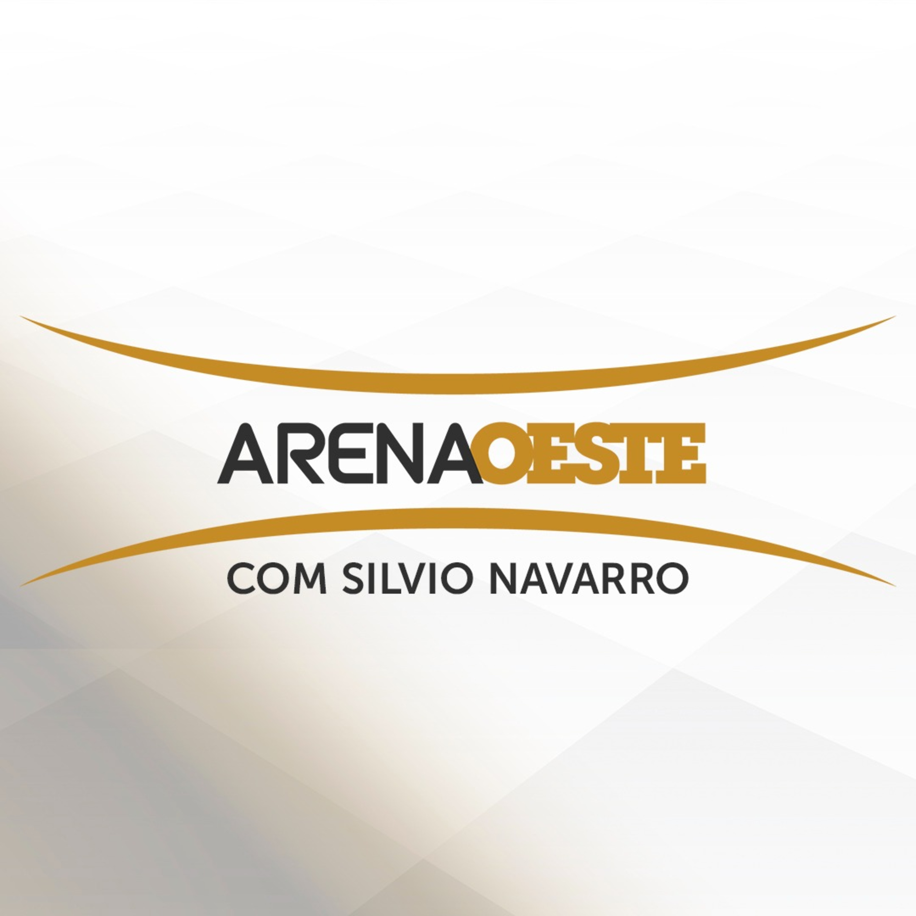 ARENA OESTE #28 – SERGIO MORO, SENADOR (UNIÃO - PR)