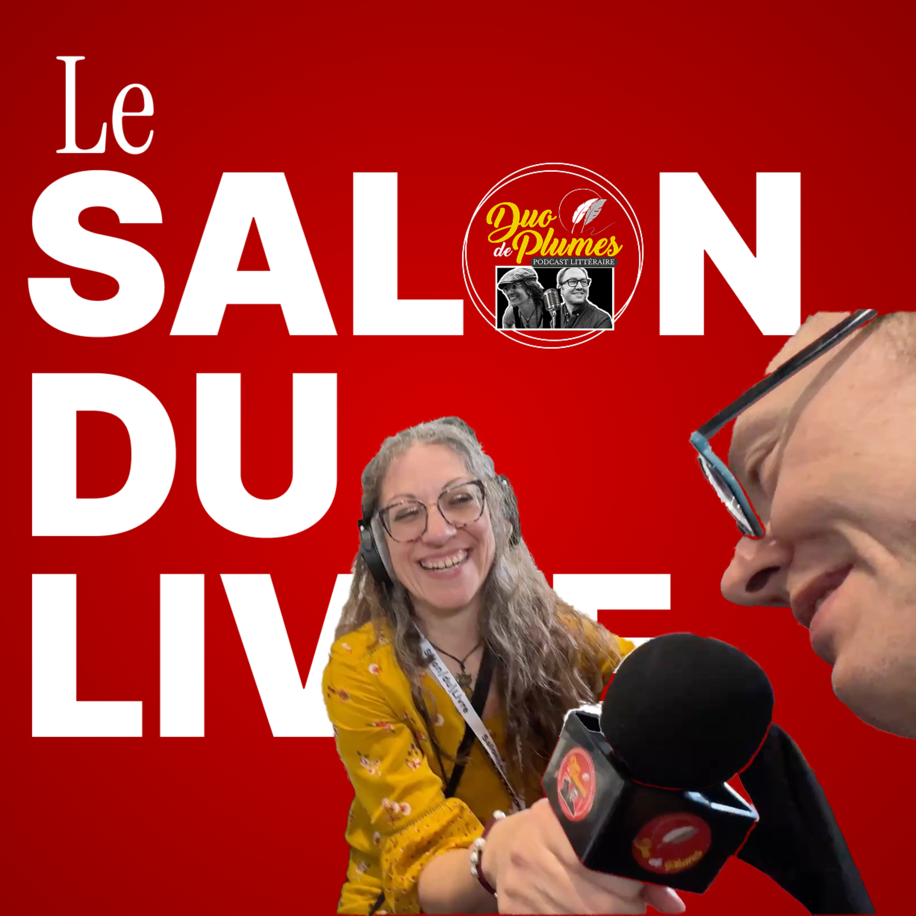 Duo de Plumes