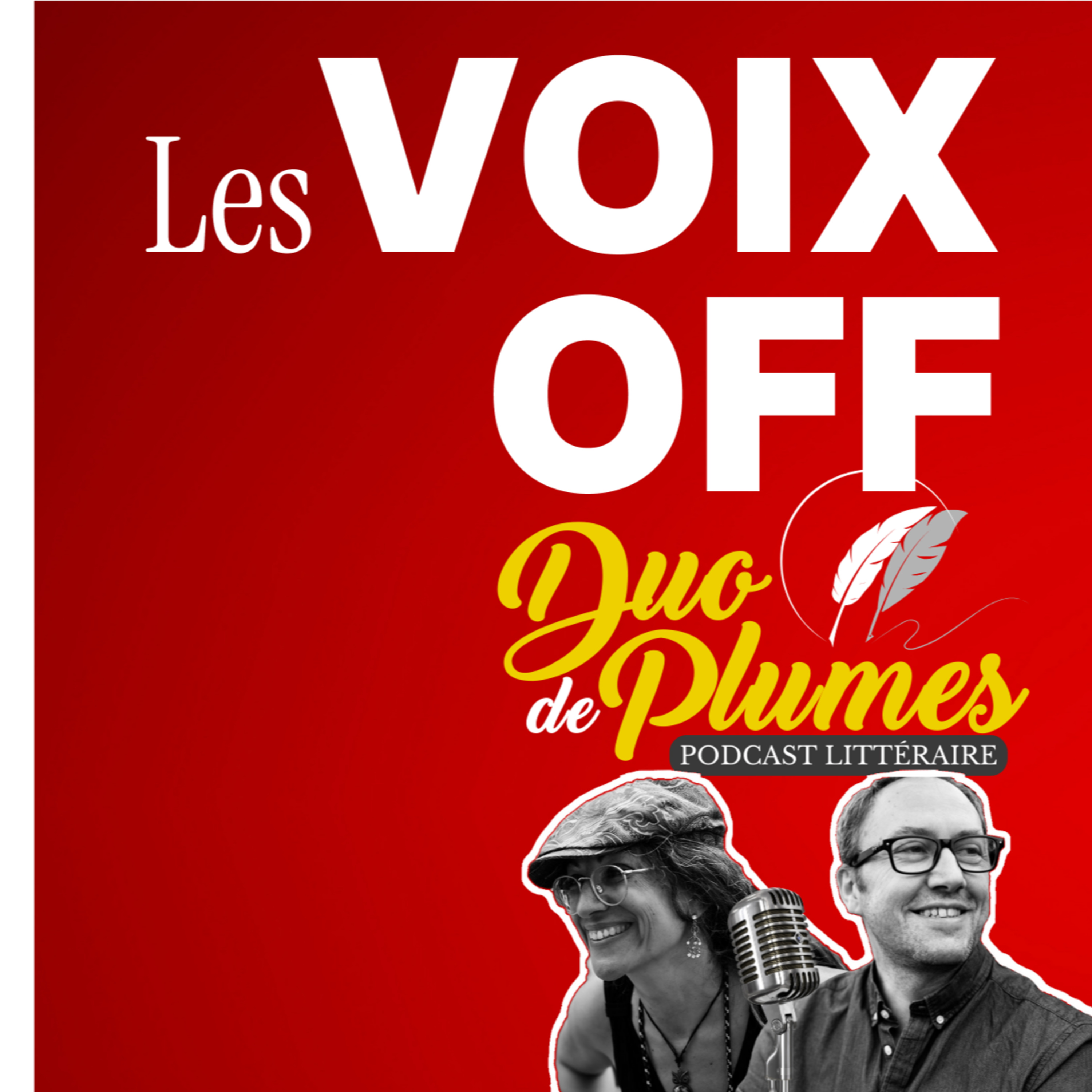 Duo de Plumes