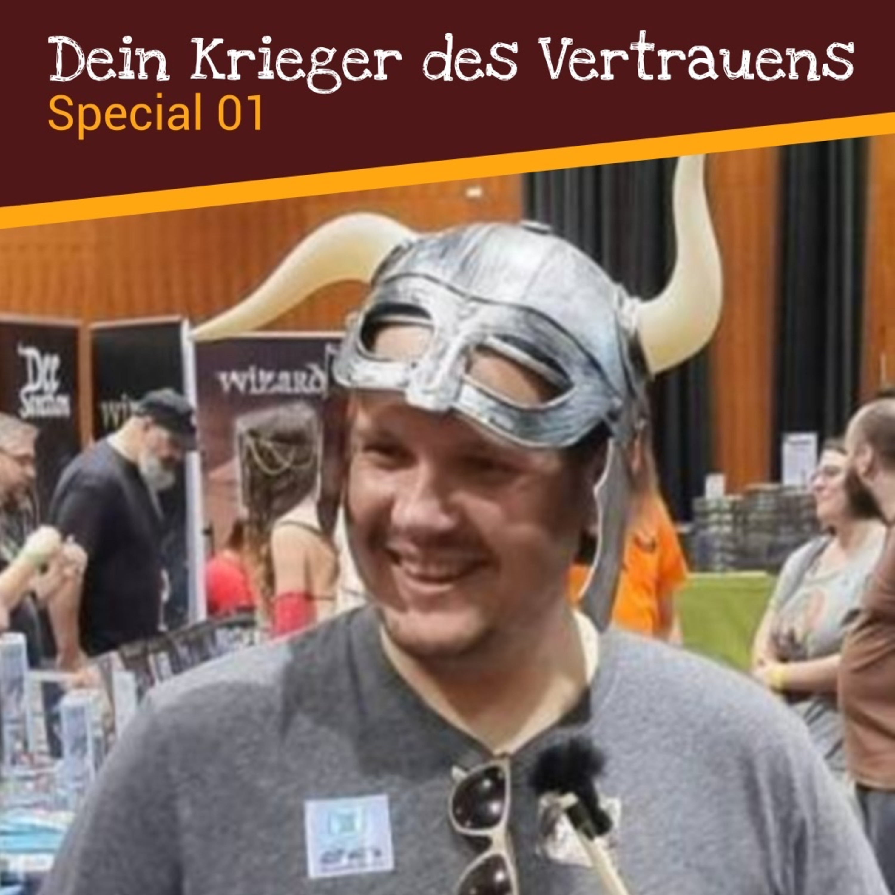 Groß und Geräumig