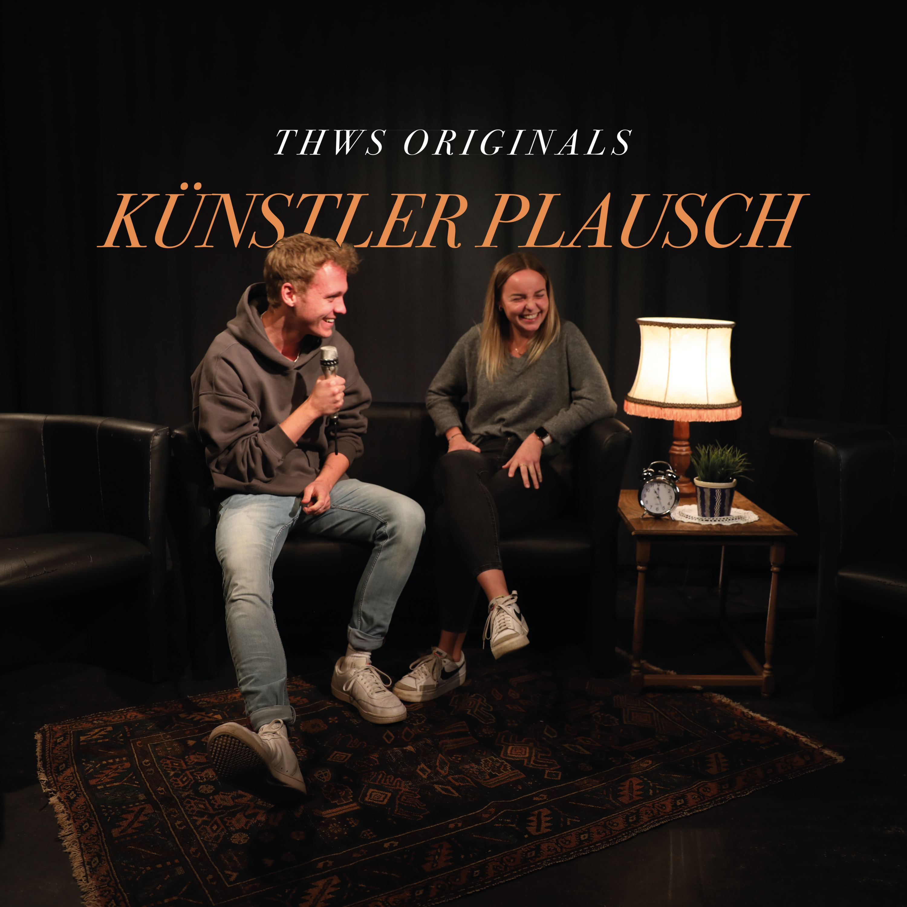 Künstlerplausch