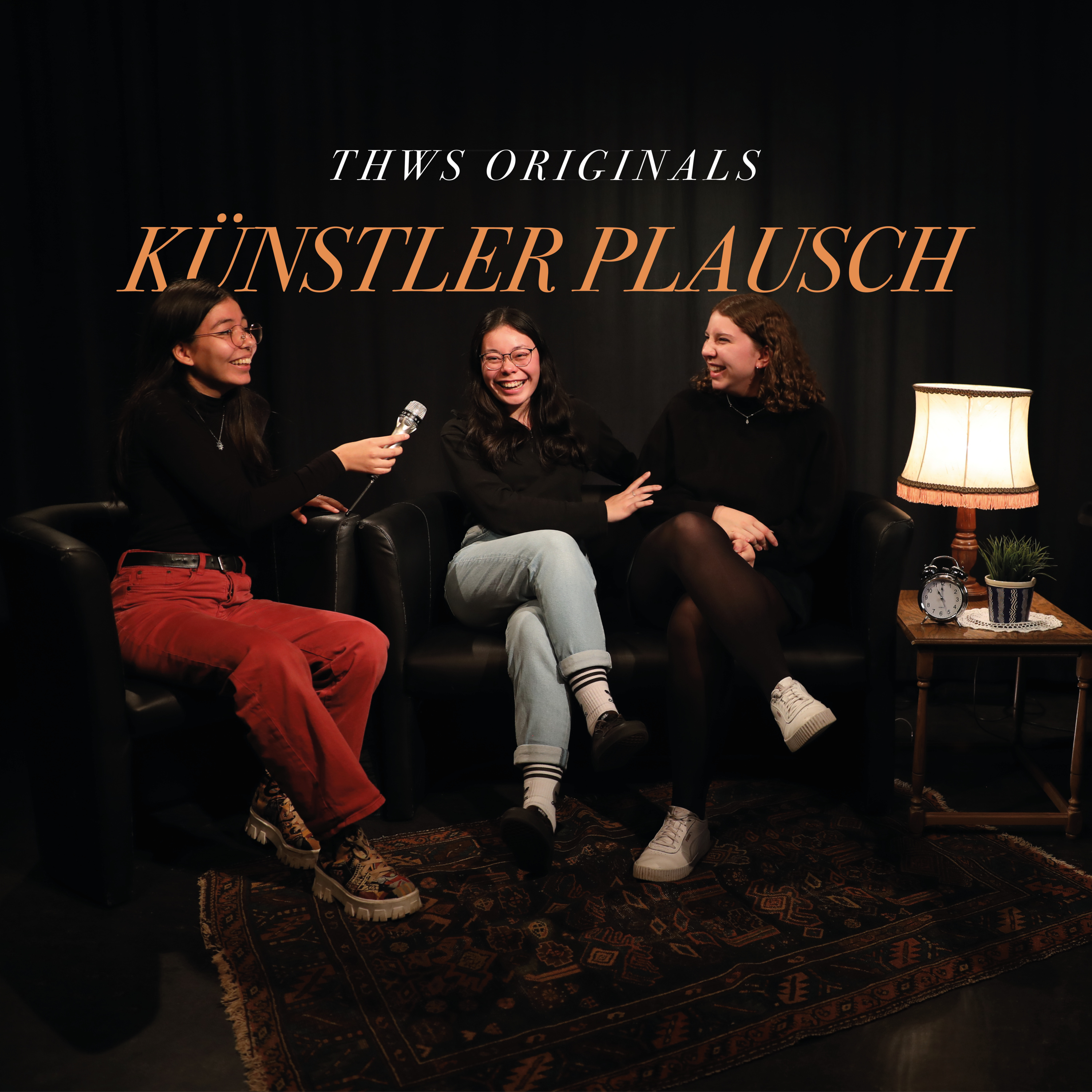 Künstlerplausch