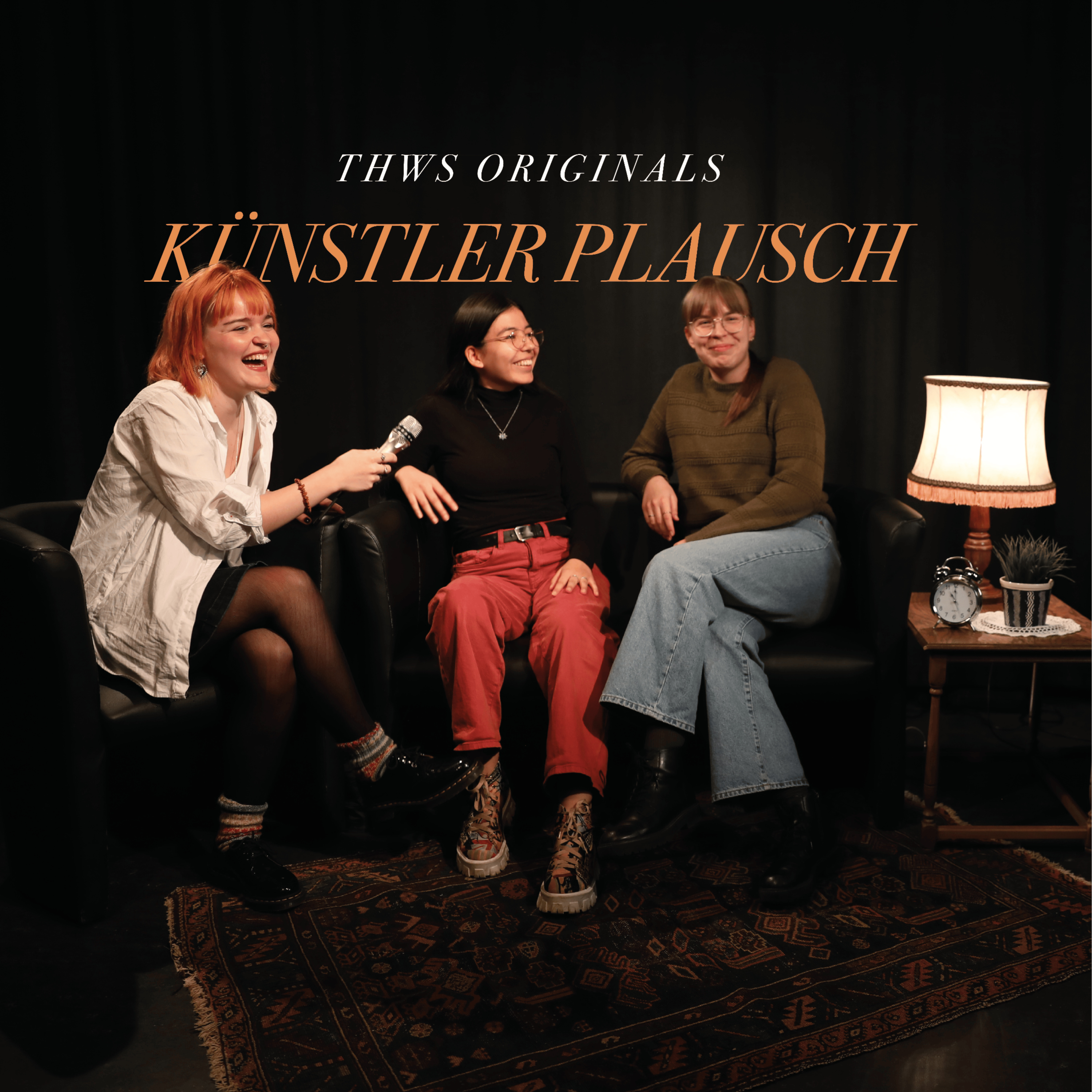 Künstlerplausch