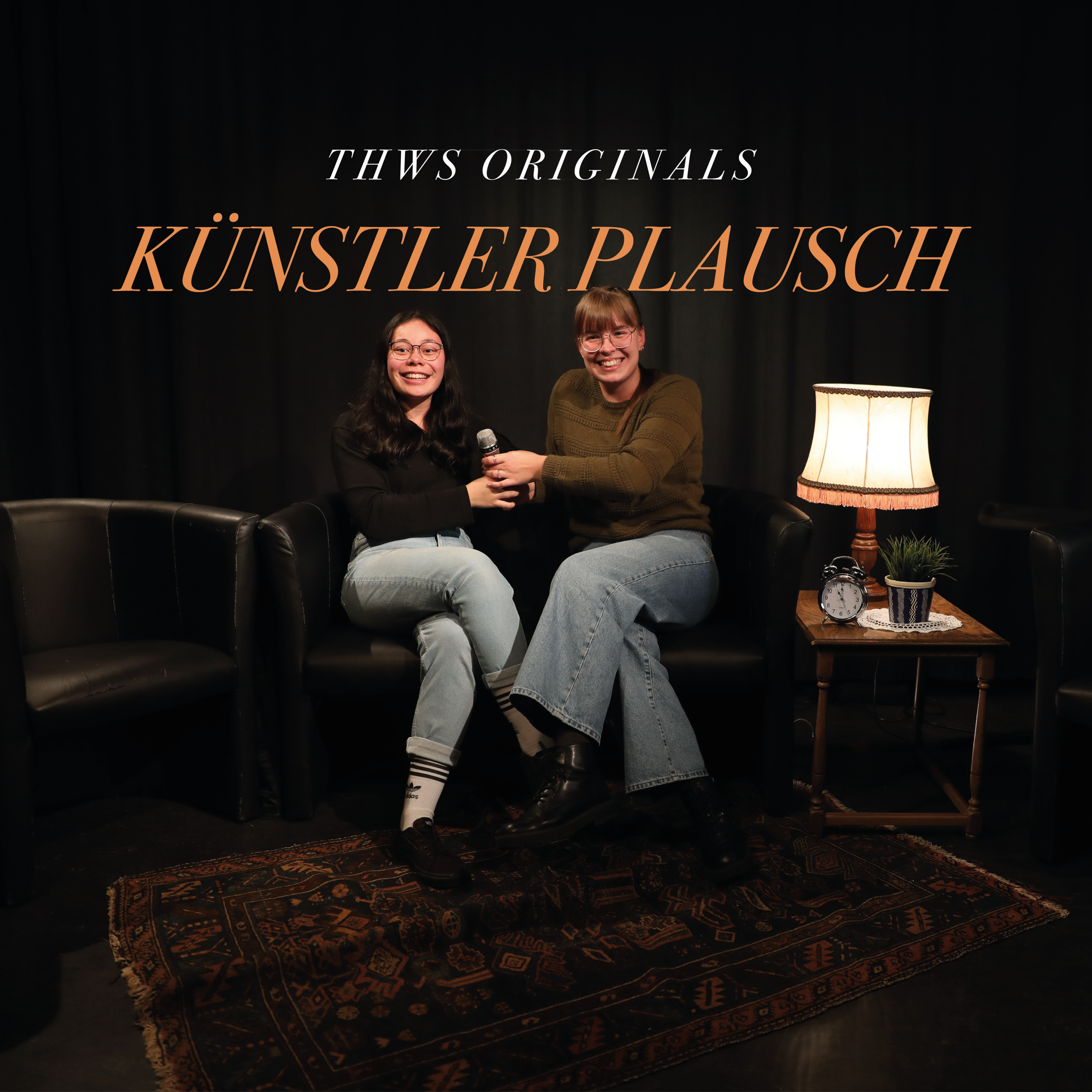 Künstlerplausch