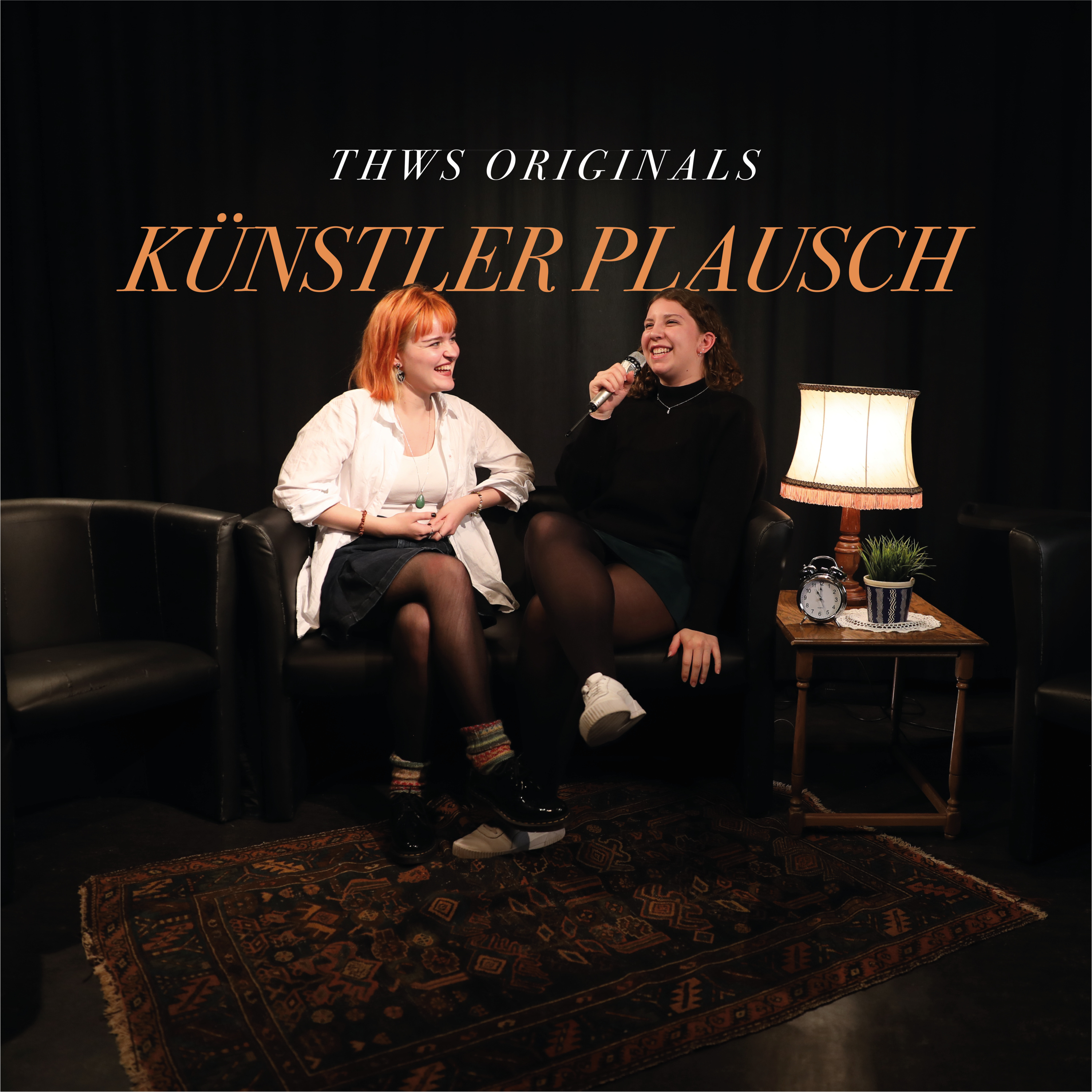 Künstlerplausch