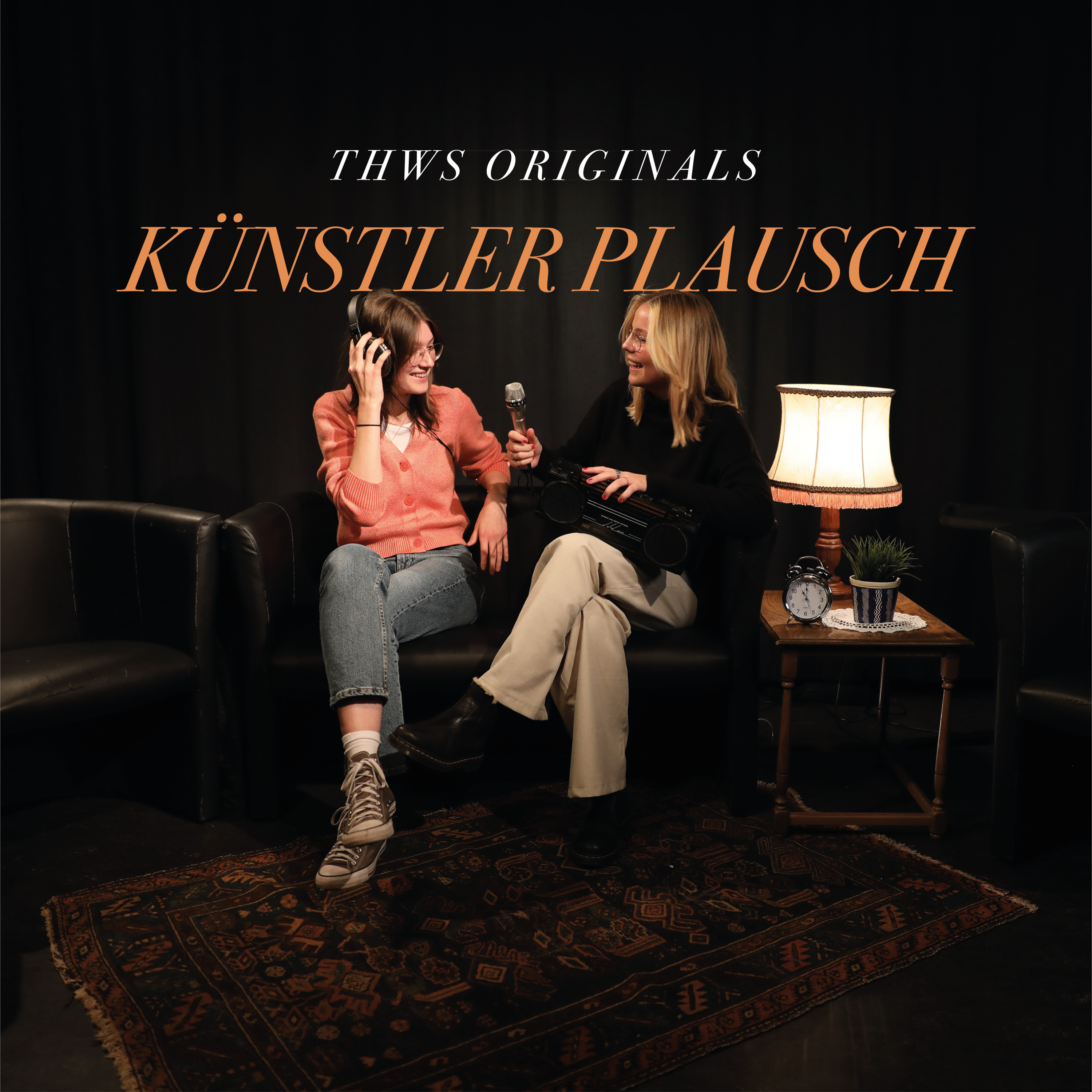 Künstlerplausch