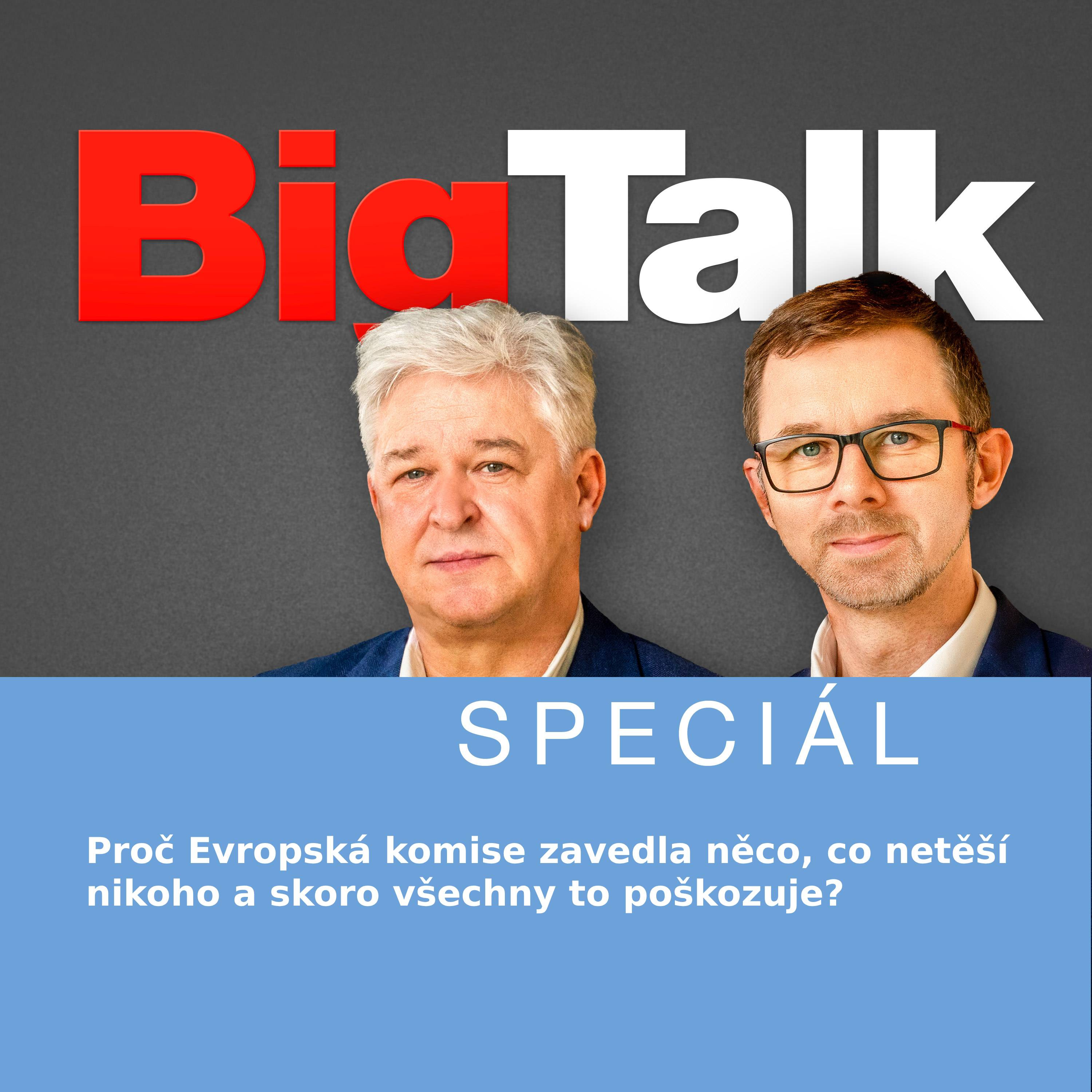 BigTalk