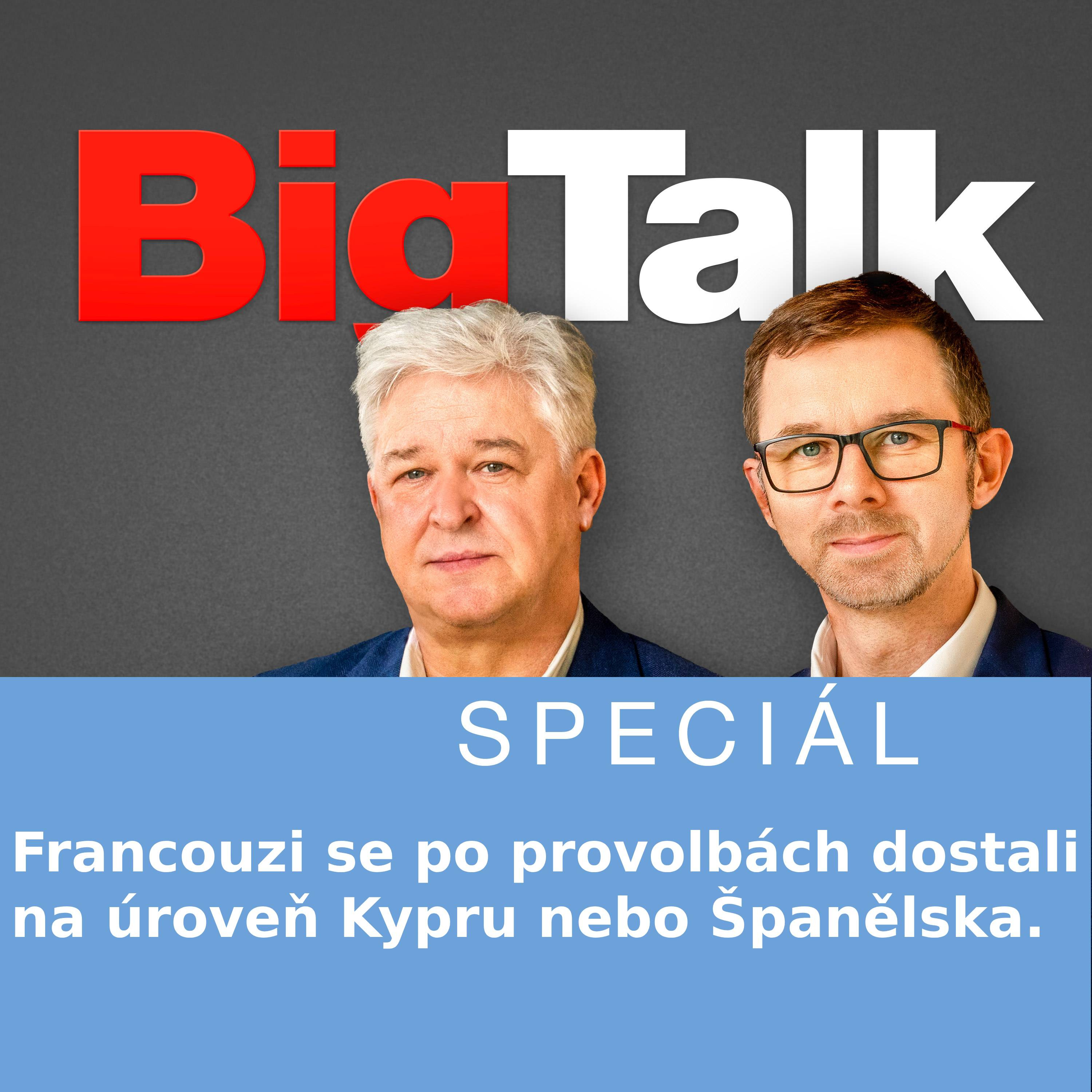BigTalk